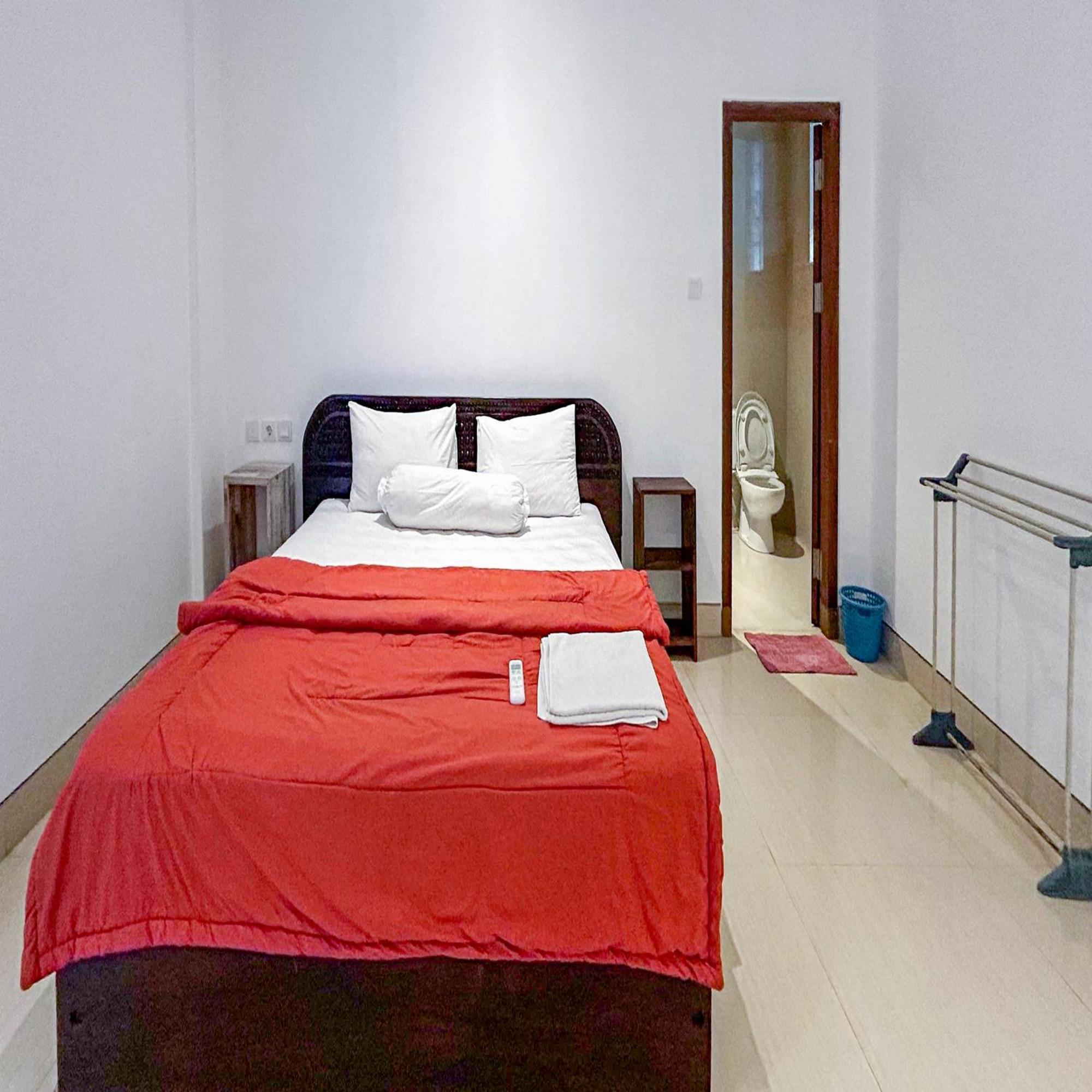 Niki House Bali Hotel