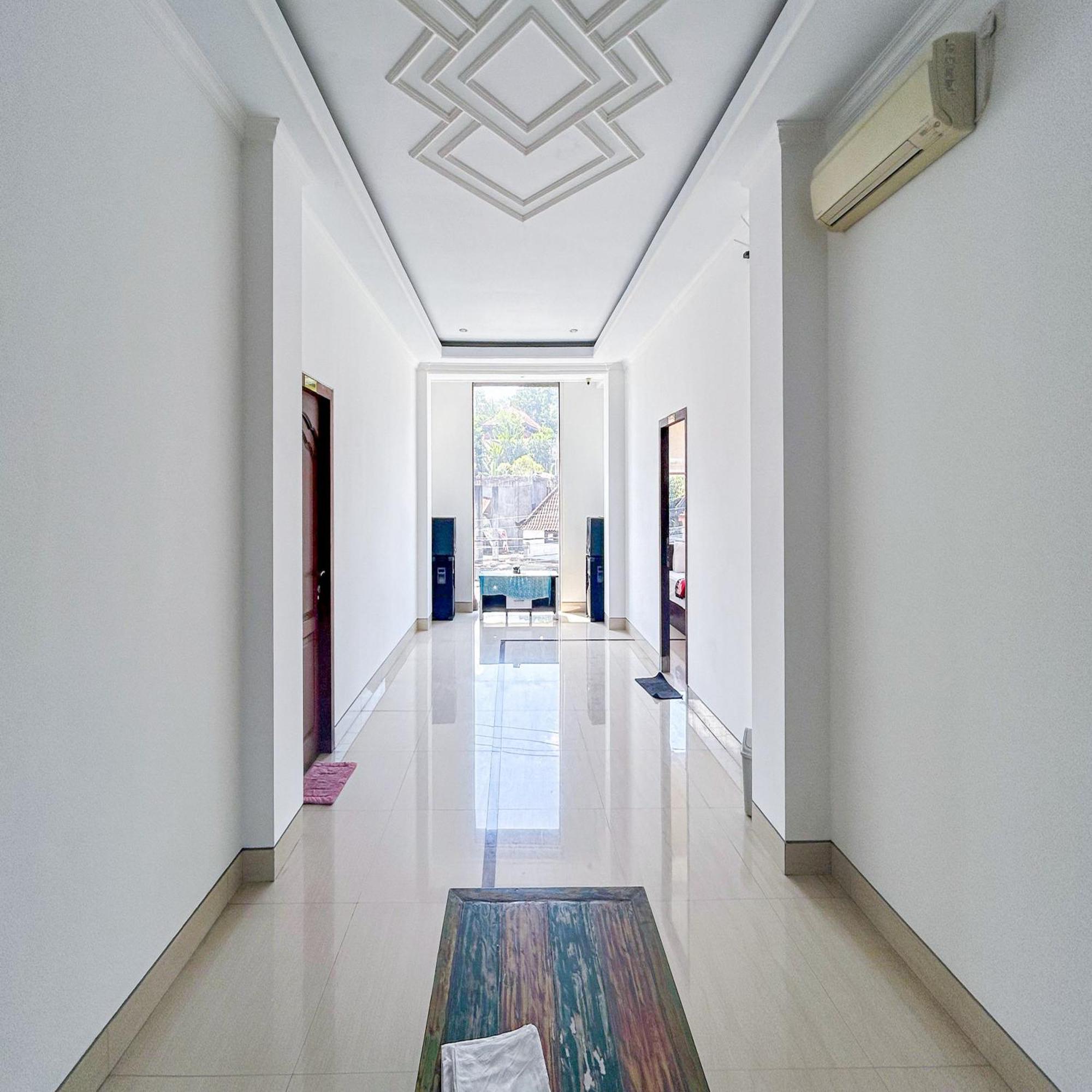 Hotel Niki House Bali