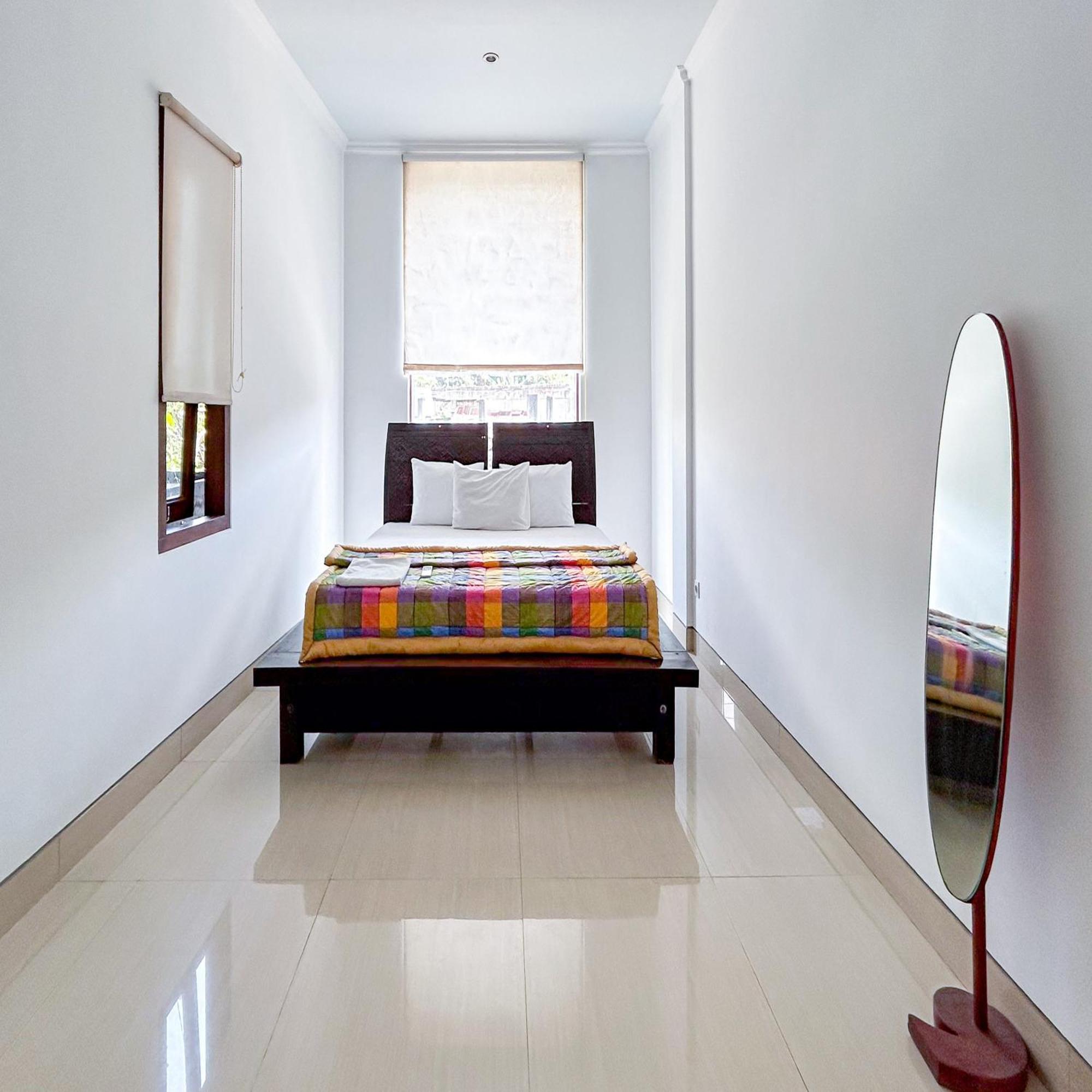 Niki House Bali 4* Ubud (Bali)