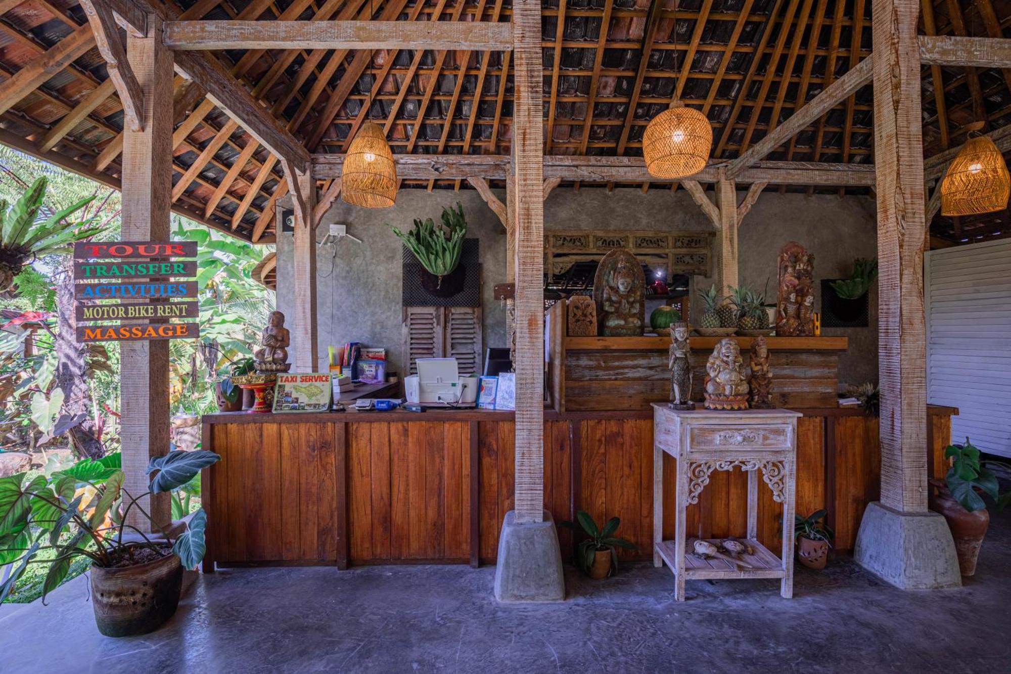 Abian View Guest house