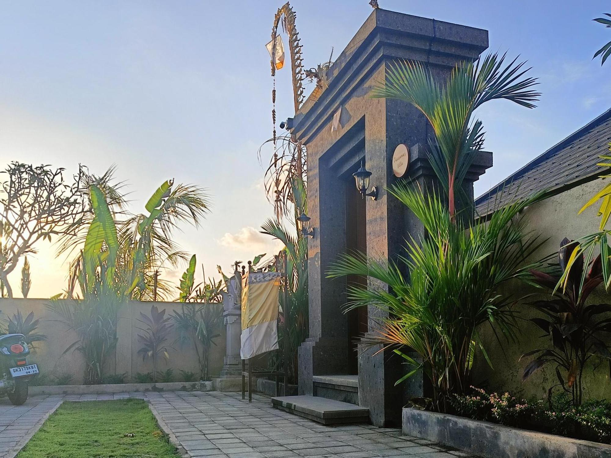 2br Private Pool Kitchen * Ubud (Bali)