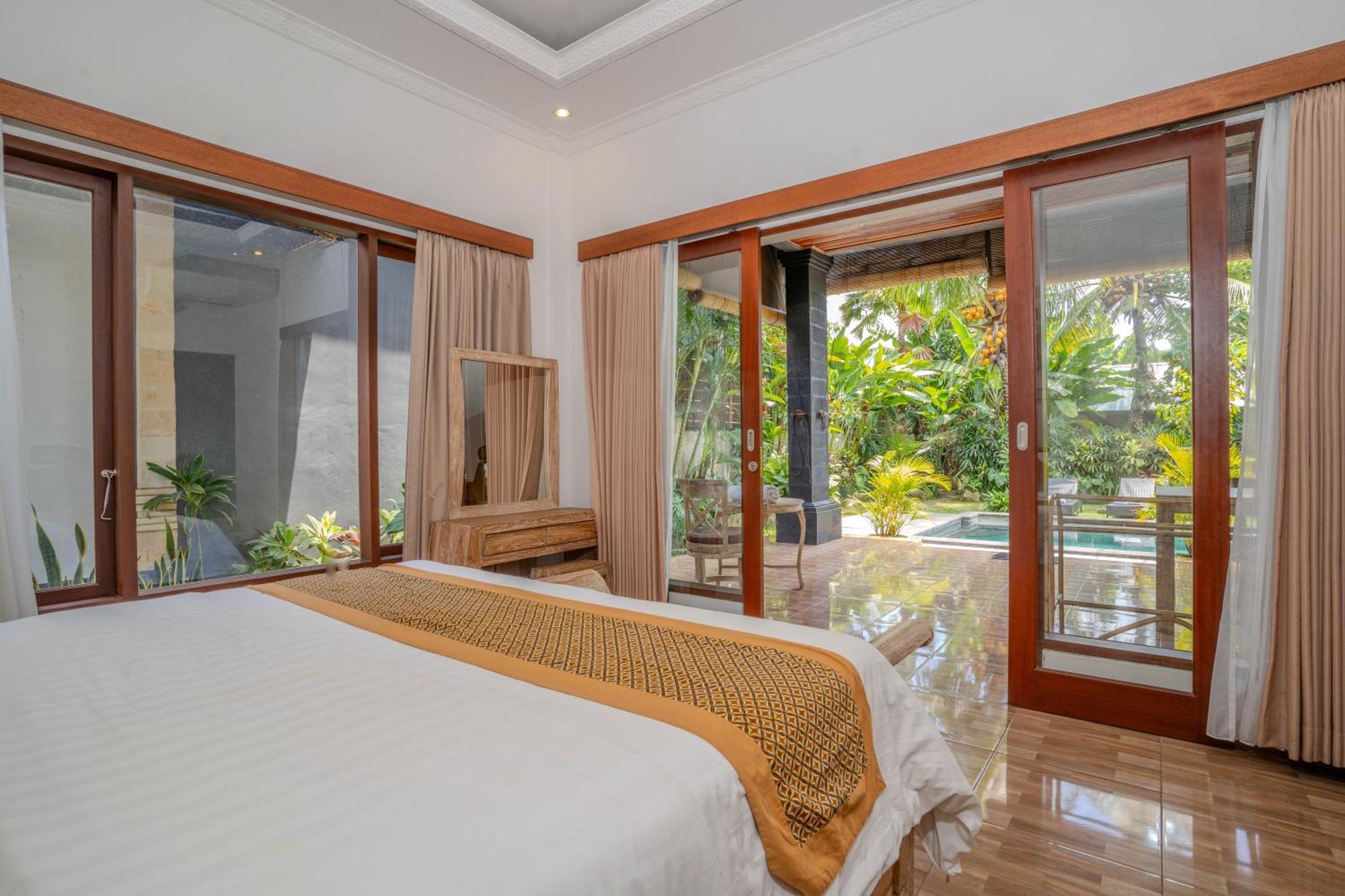 Teba Mesari * Ubud (Bali)