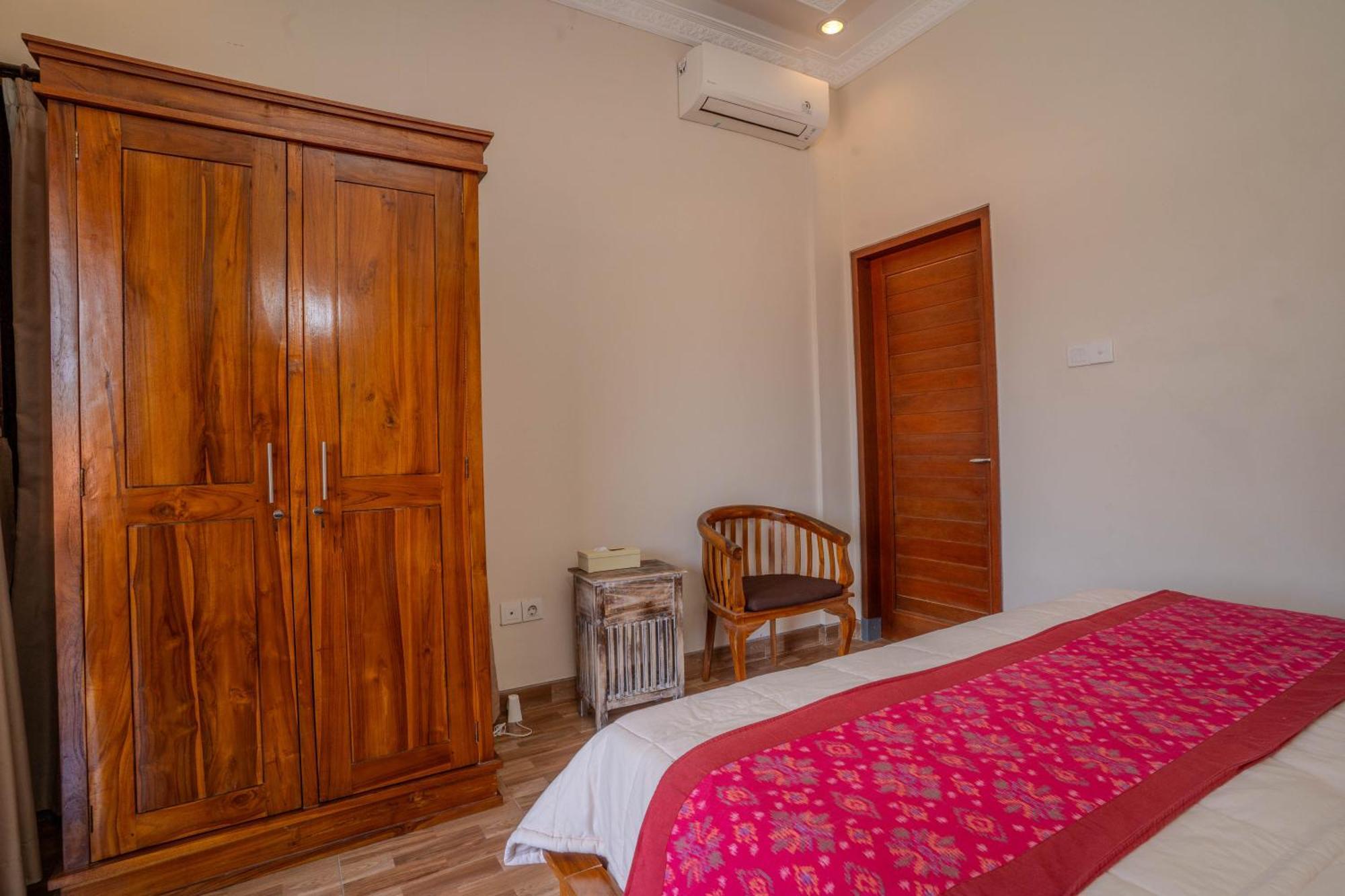 Villa Teba Mesari *