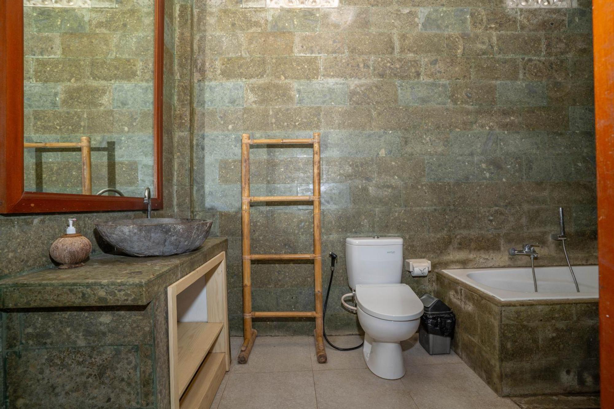 Villa Teba Mesari Ubud (Bali)