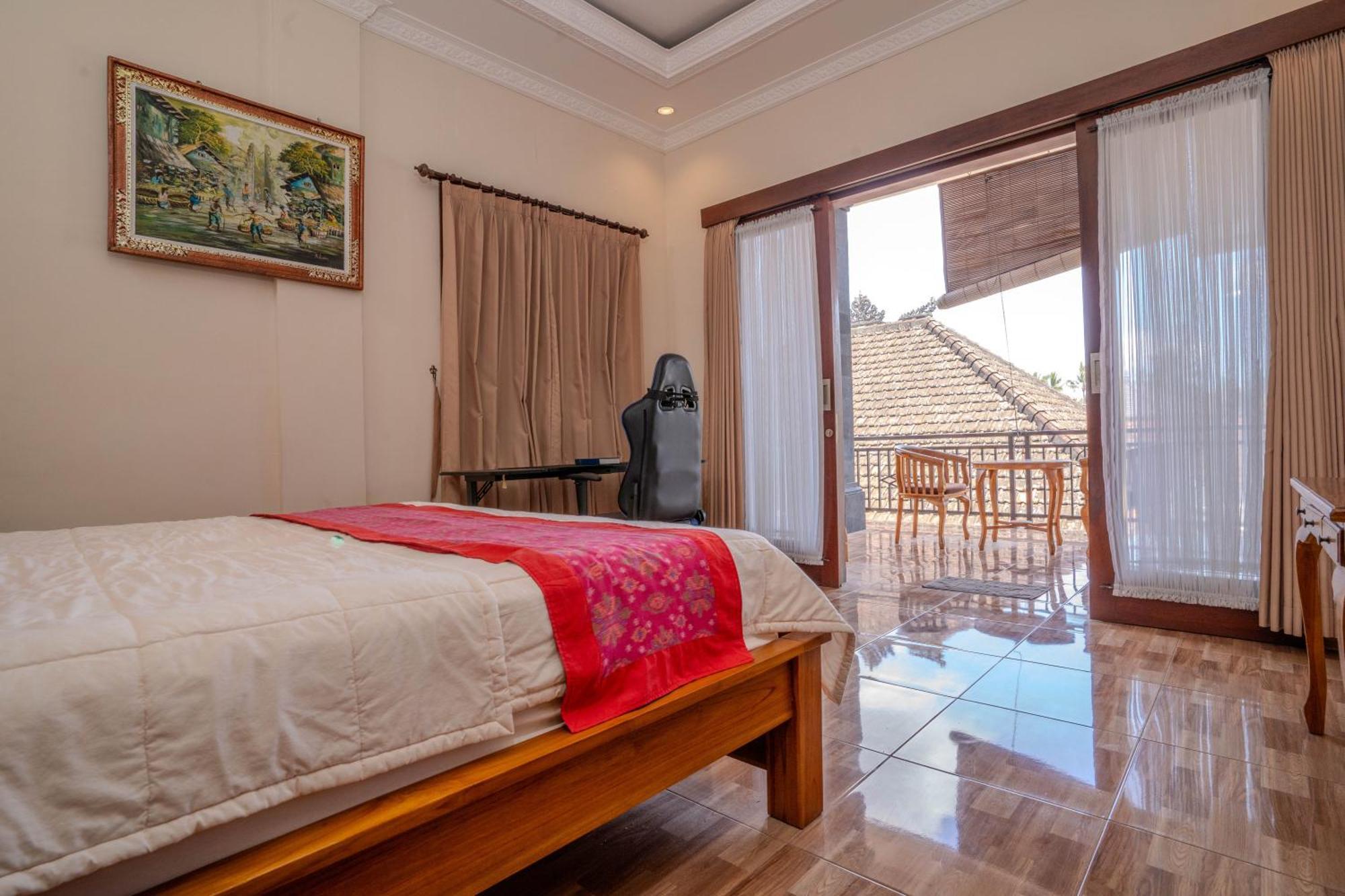 Teba Mesari Ubud (Bali)