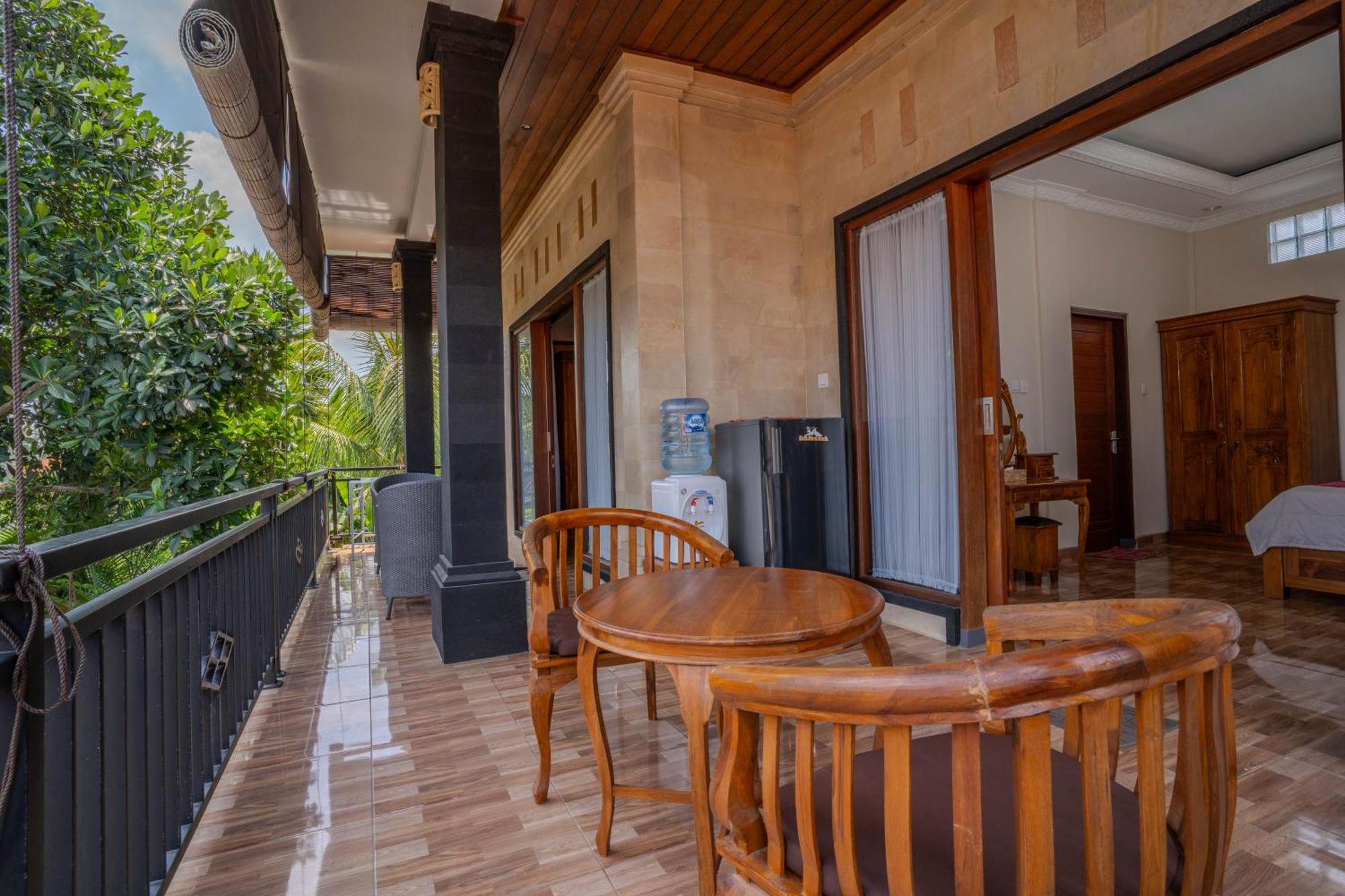 Teba Mesari * Ubud (Bali)