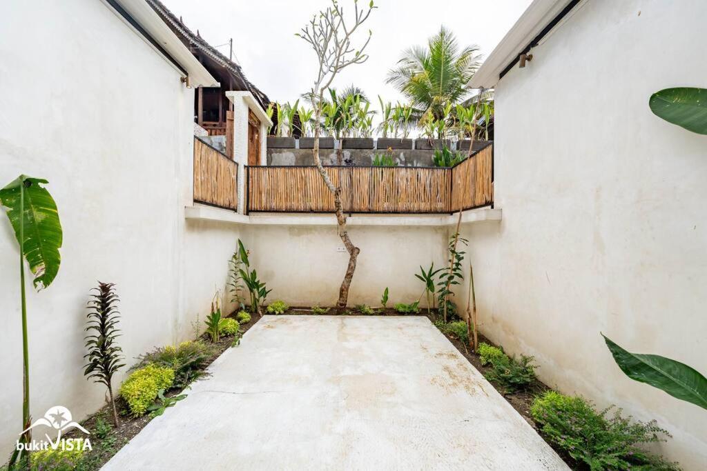 Nini Harmony Villa