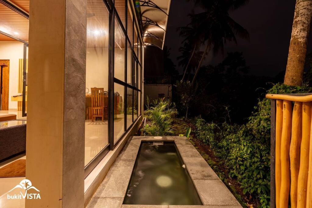 Nini Harmony * Ubud (Bali)