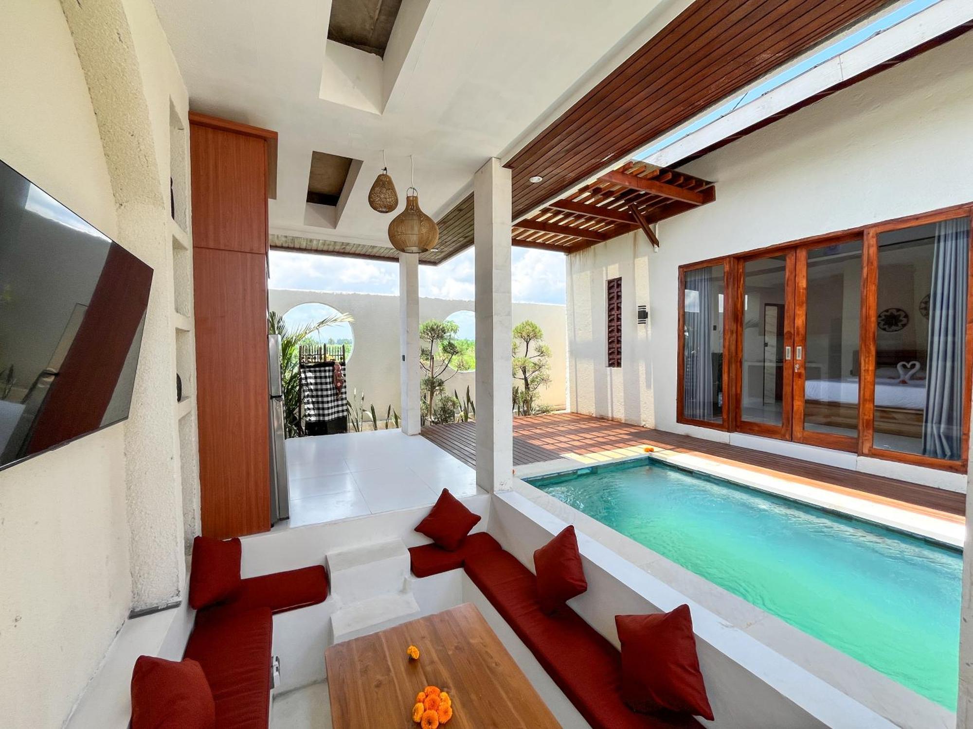 Kelapa Villa *