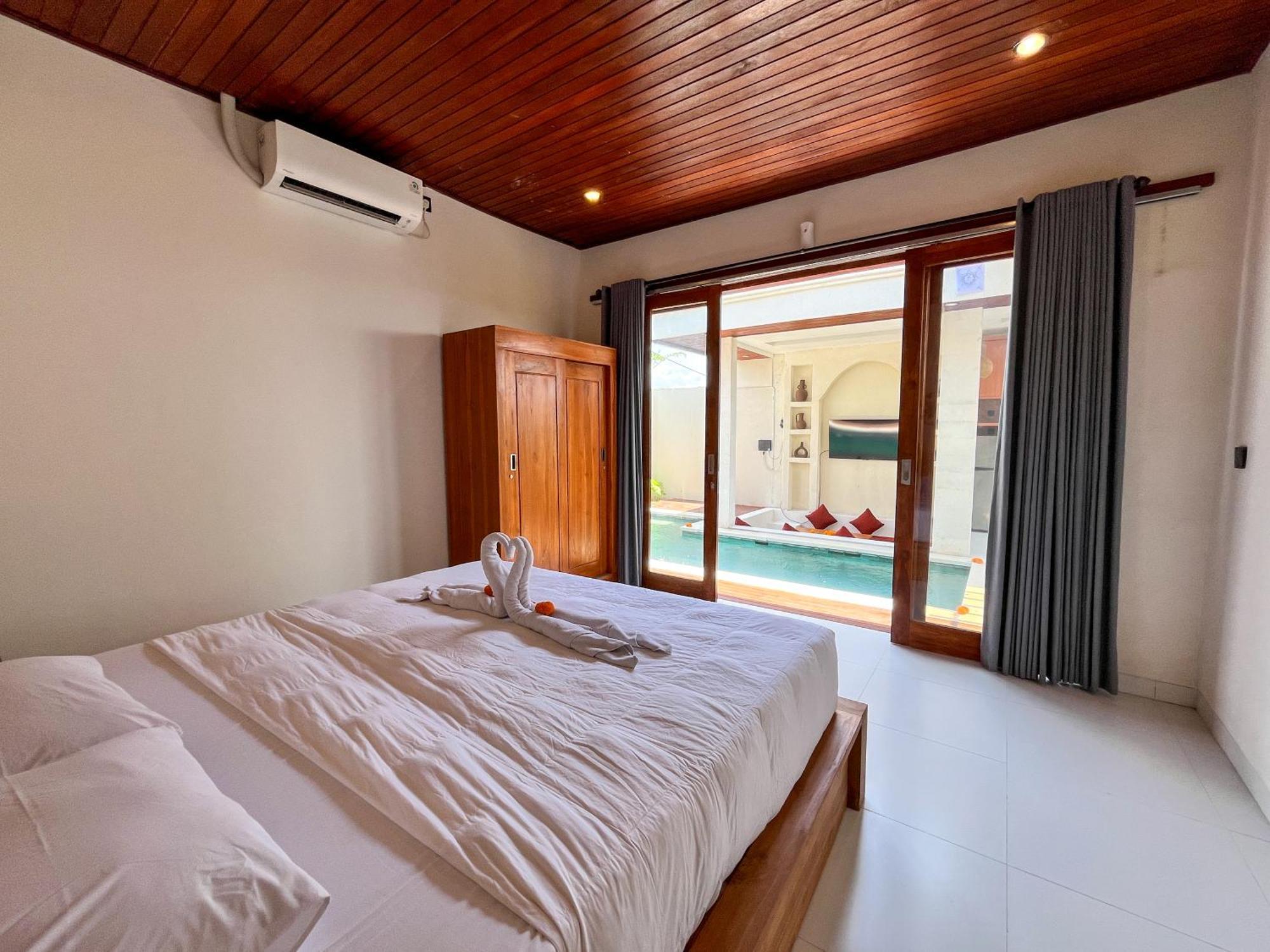 Villa Kelapa Ubud