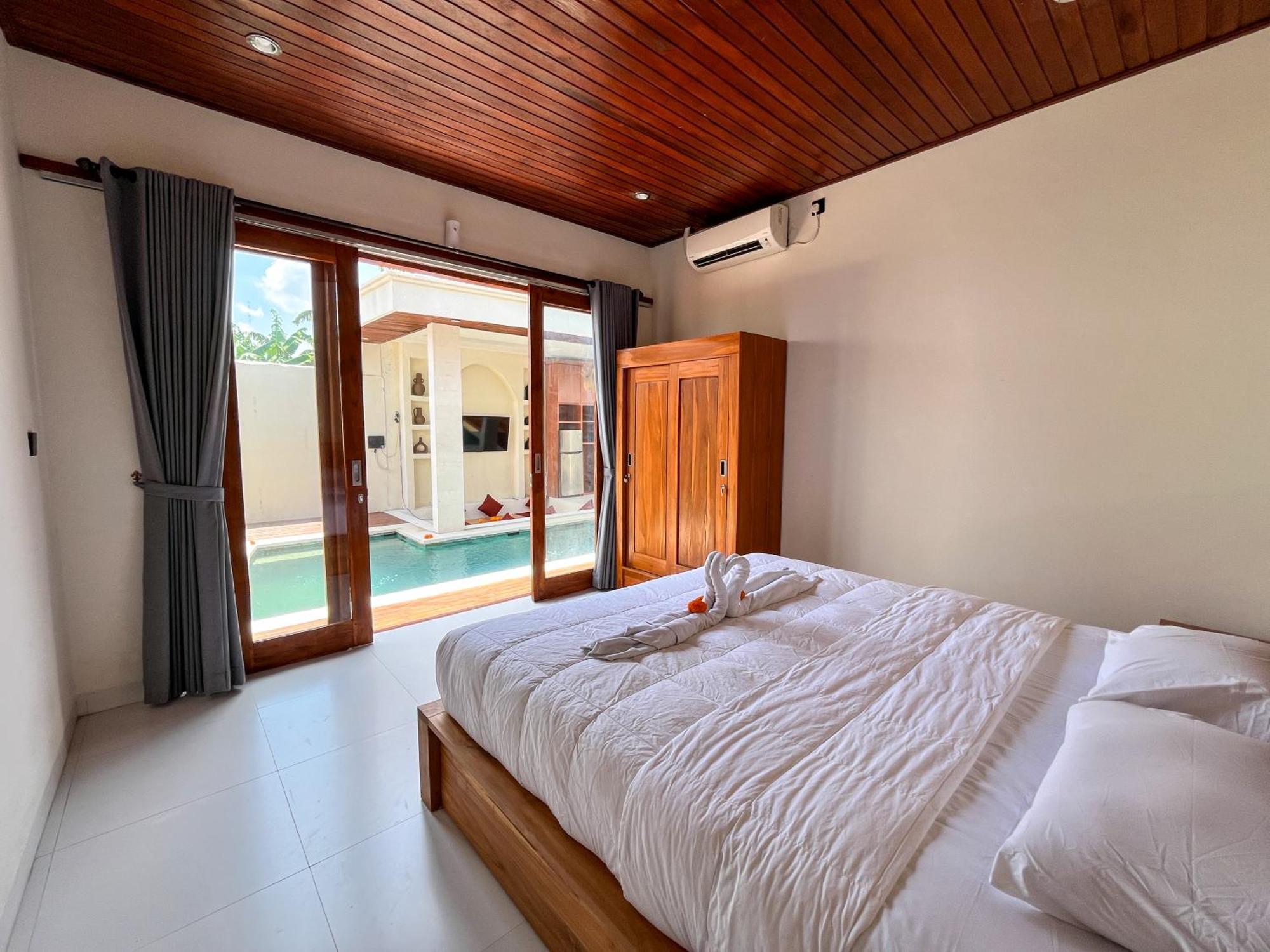 Kelapa Villa Ubud