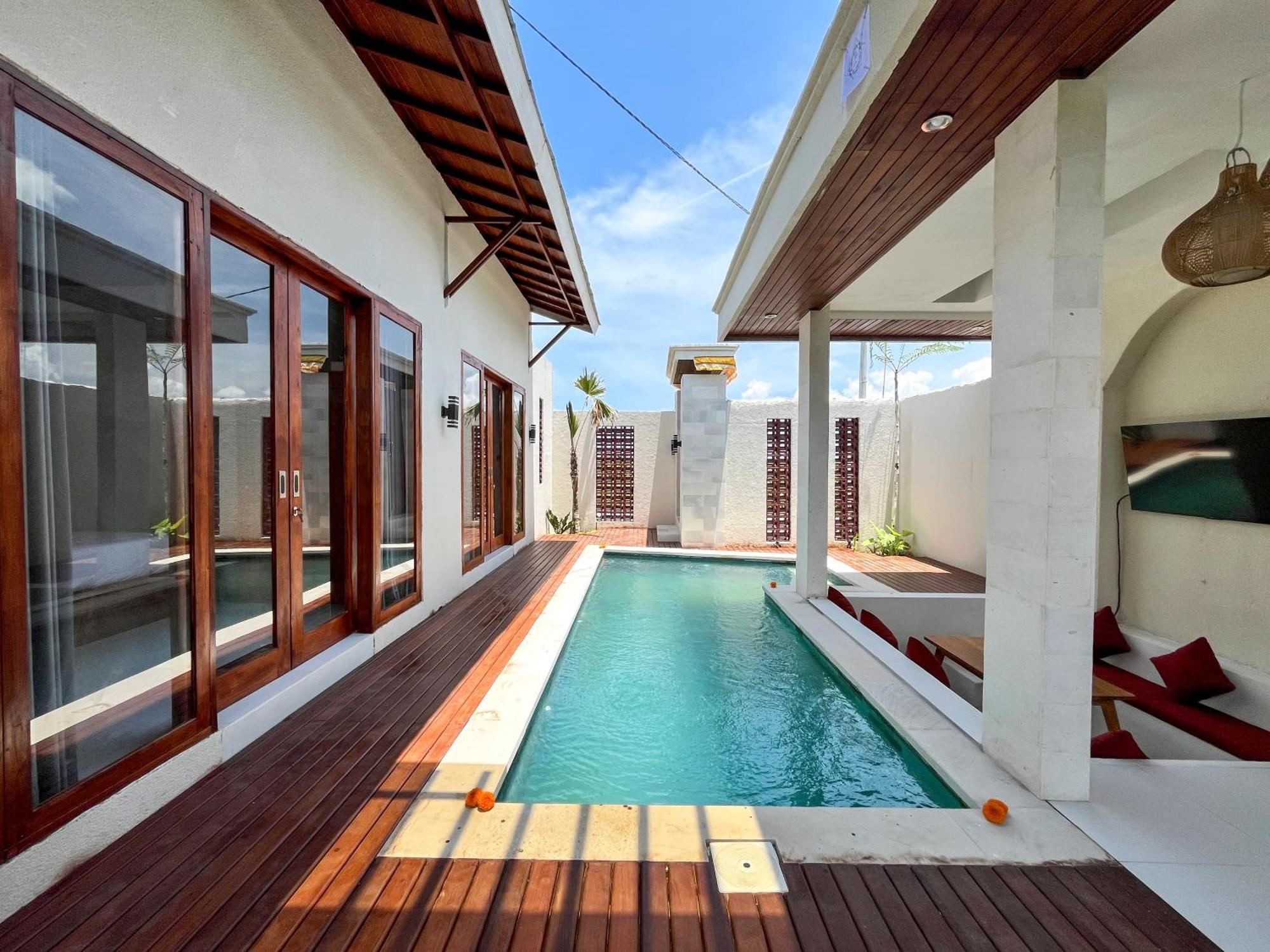 Kelapa Villa