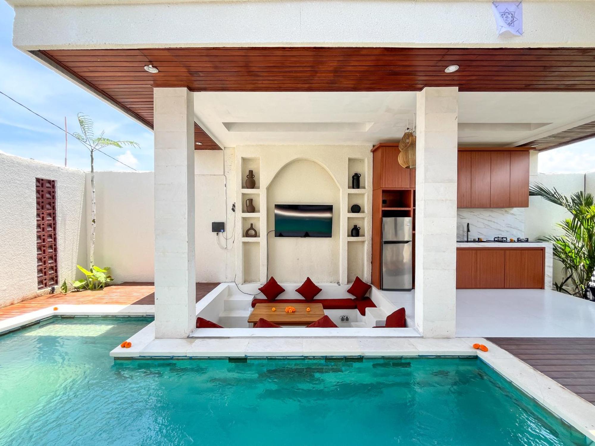 Kelapa Villa Ubud