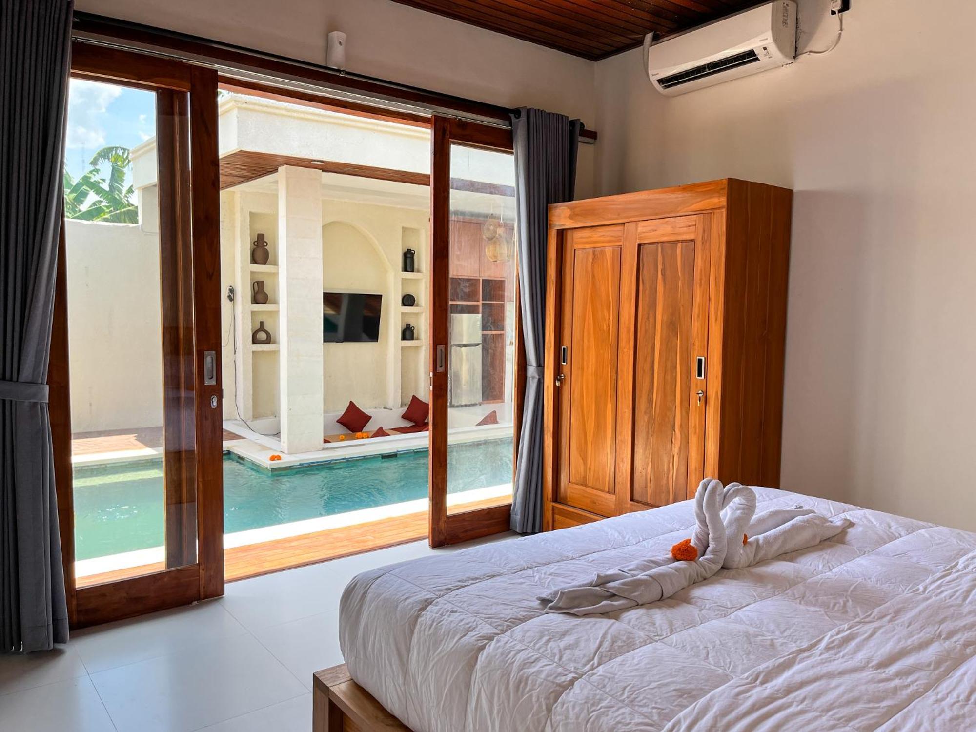 Villa Kelapa Ubud