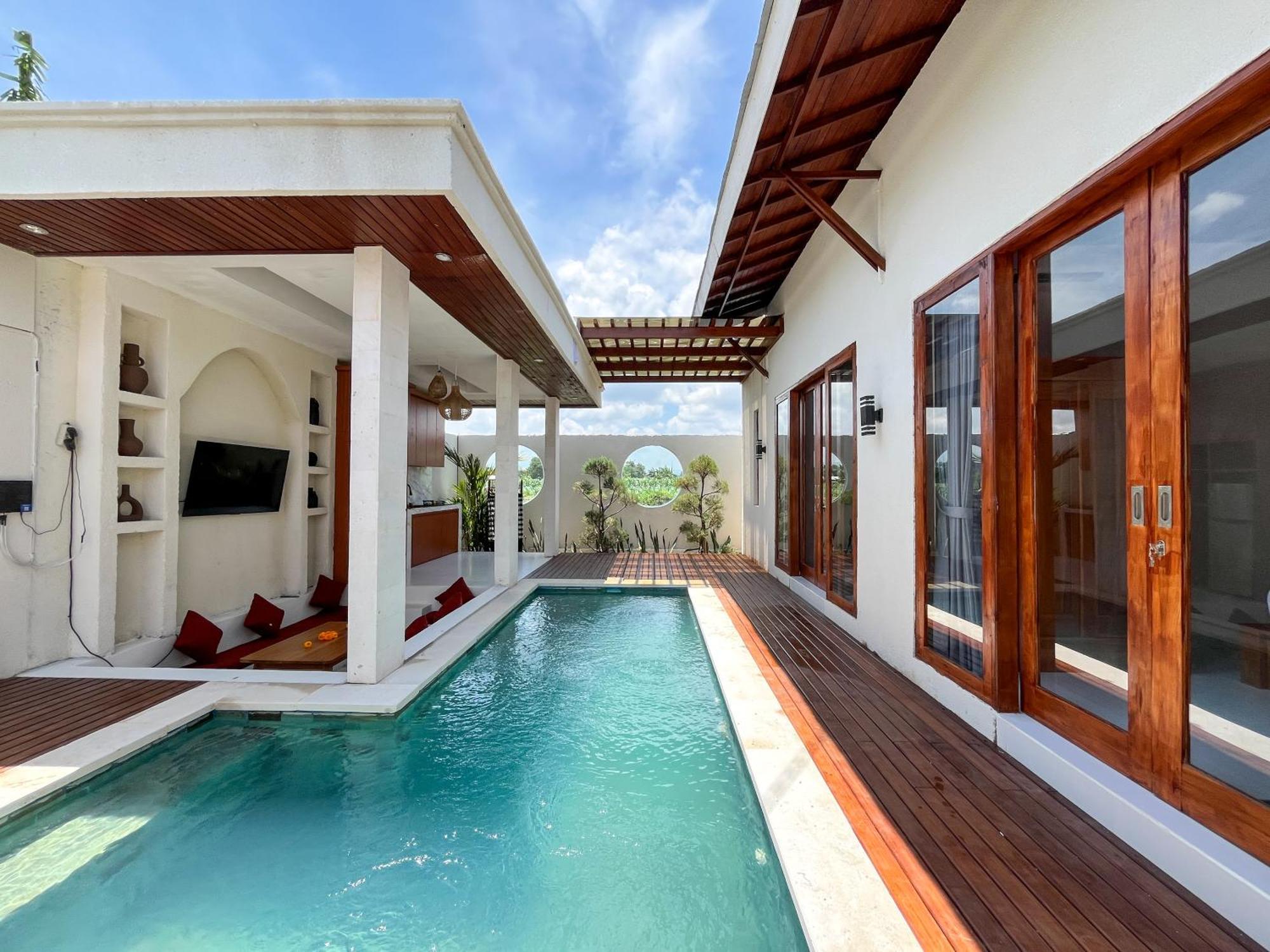 Kelapa Ubud