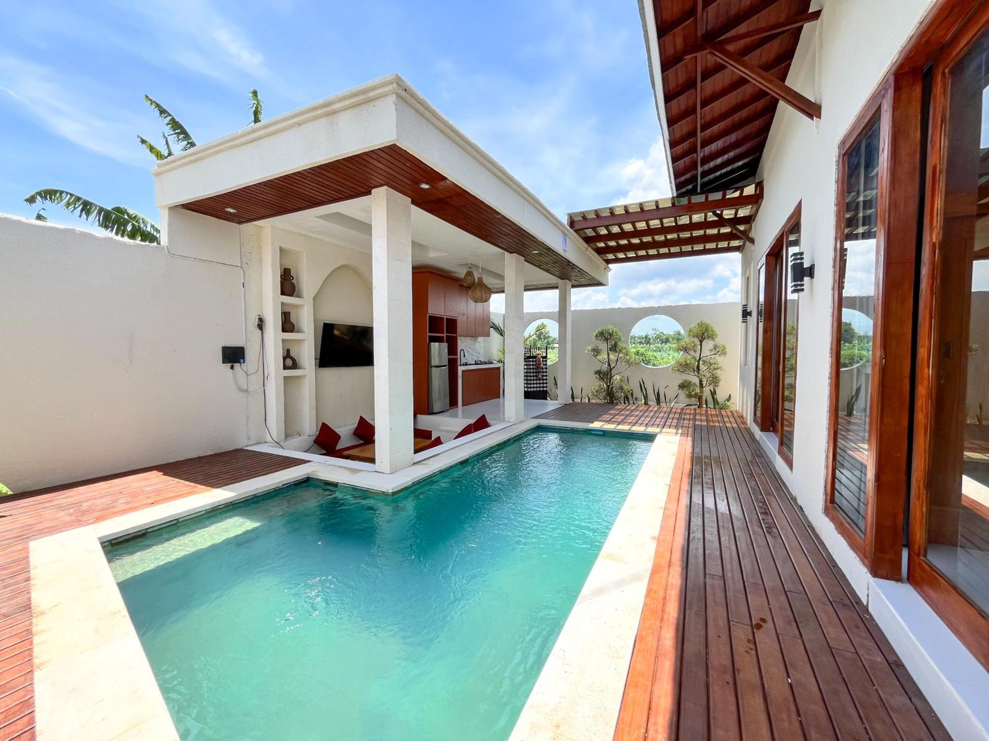 Kelapa Villa
