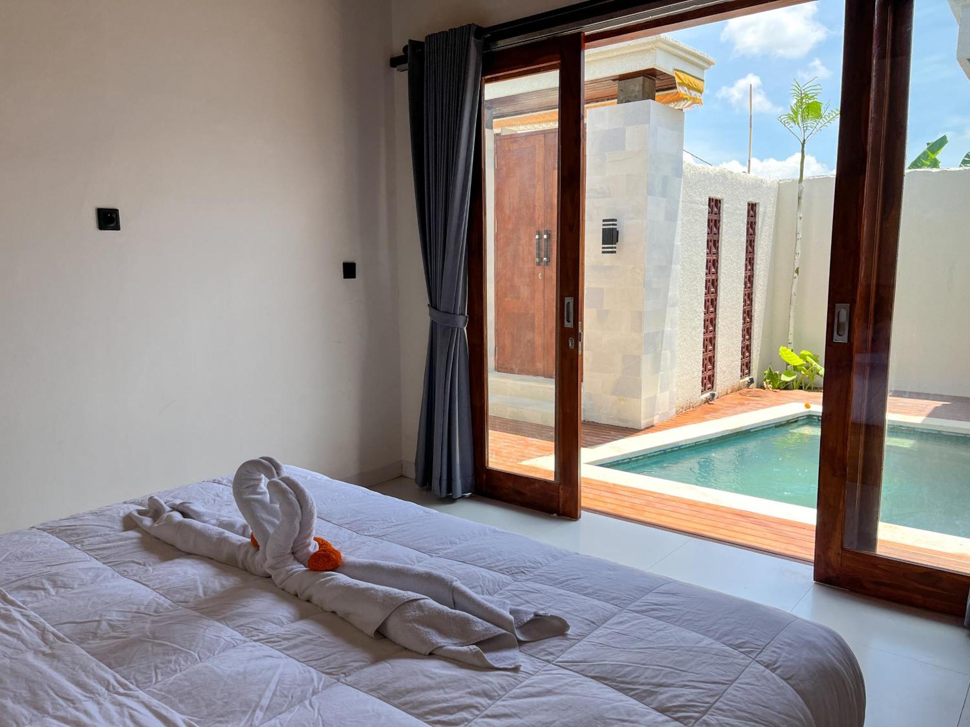 Kelapa Villa Ubud