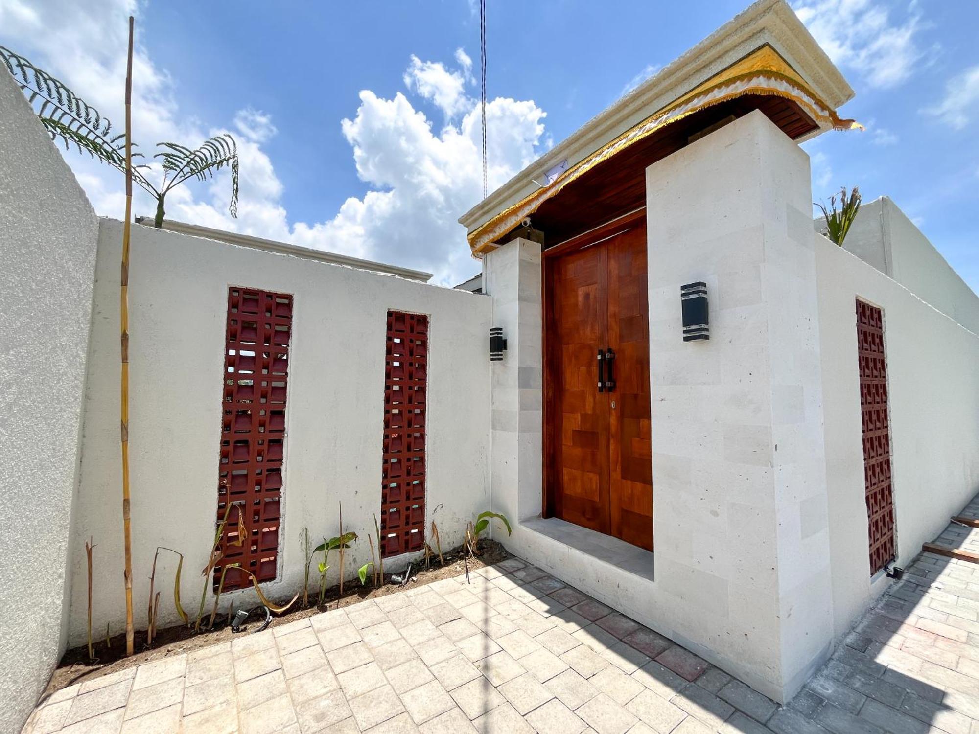 Kelapa Villa Ubud