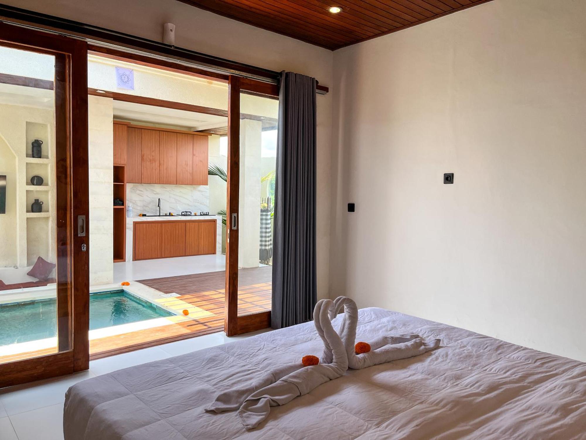 Villa Kelapa Ubud