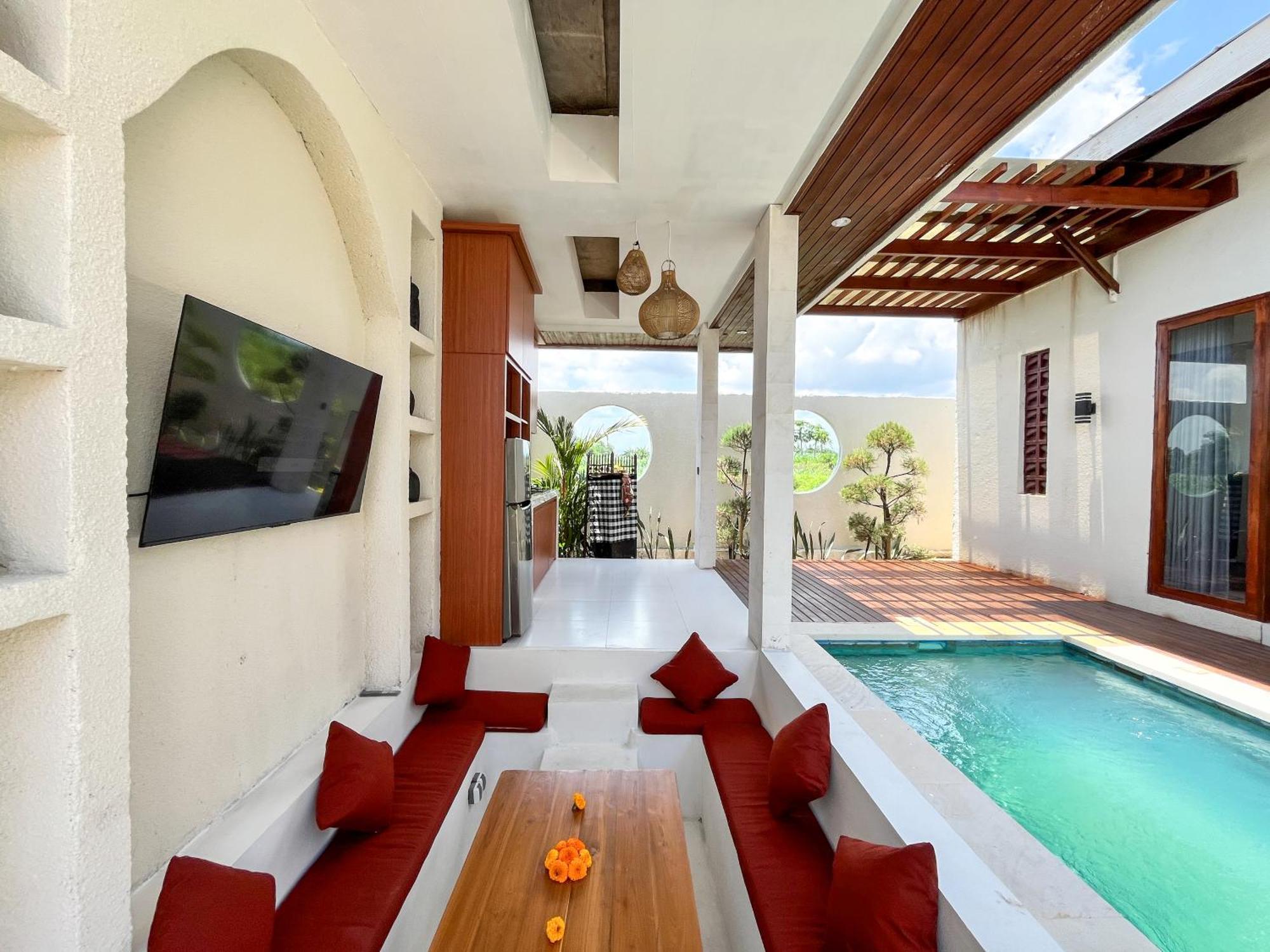 Kelapa Villa Ubud