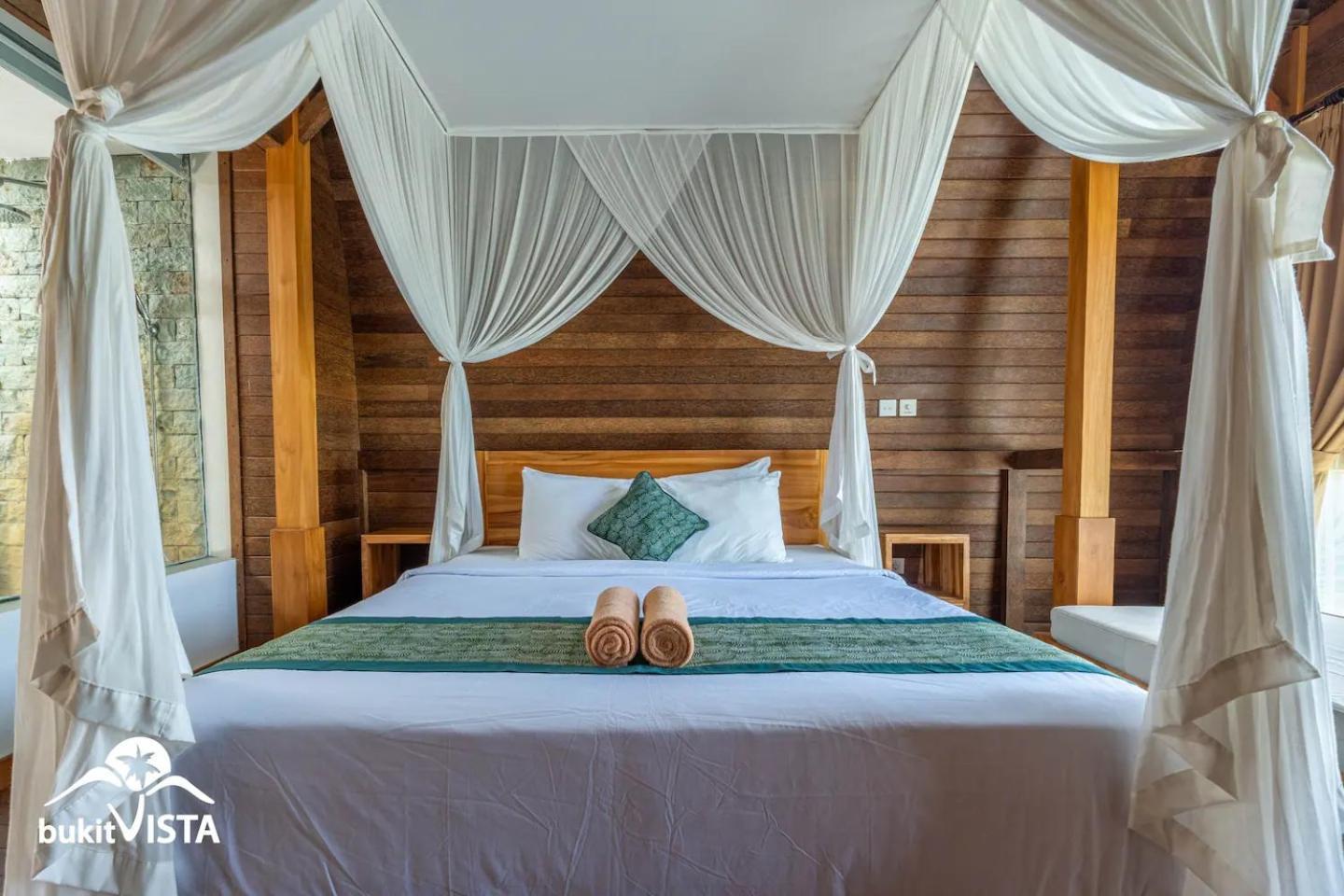 Nini Harmony Villa Ubud (Bali)