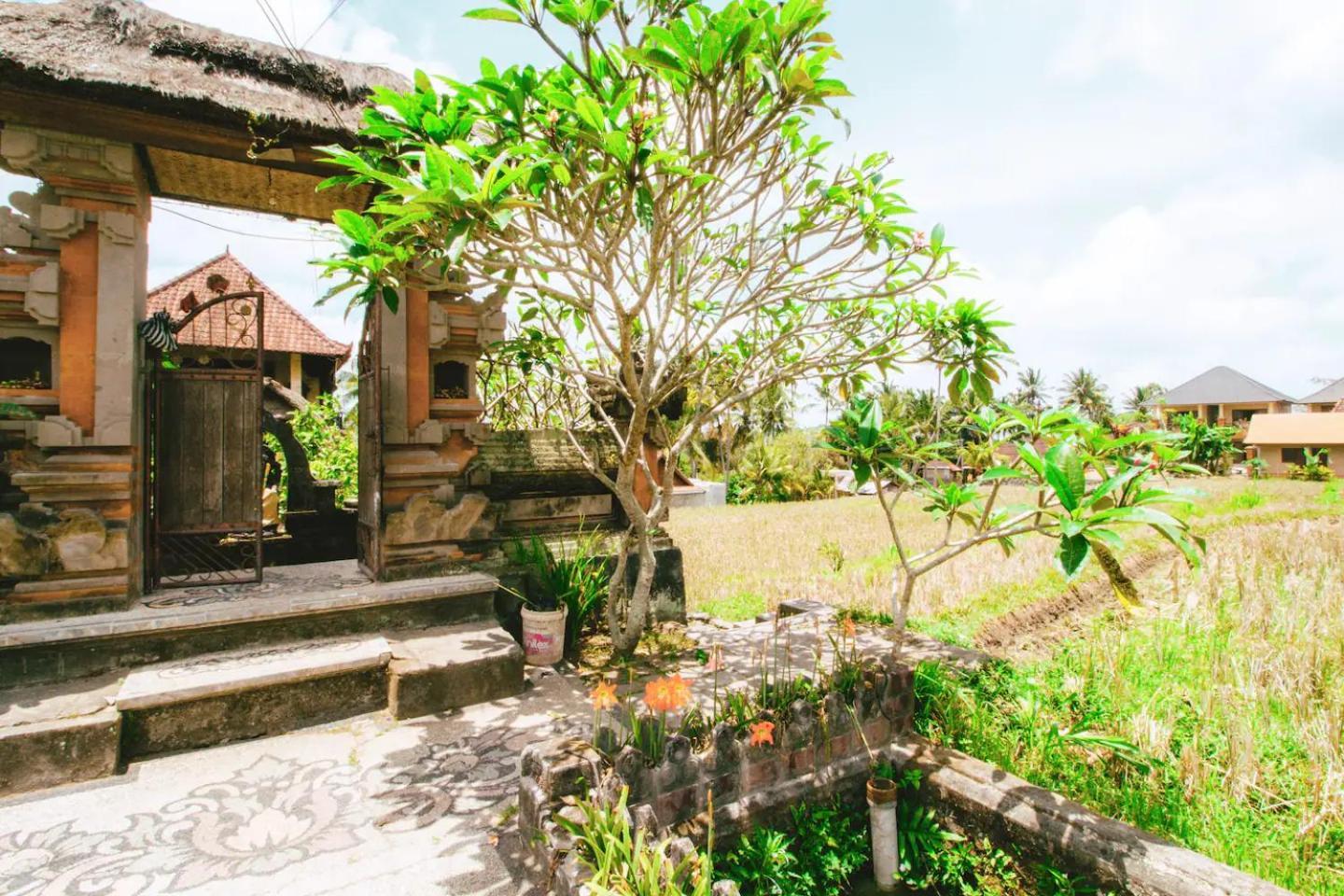 Villa Nini Harmony Ubud (Bali)