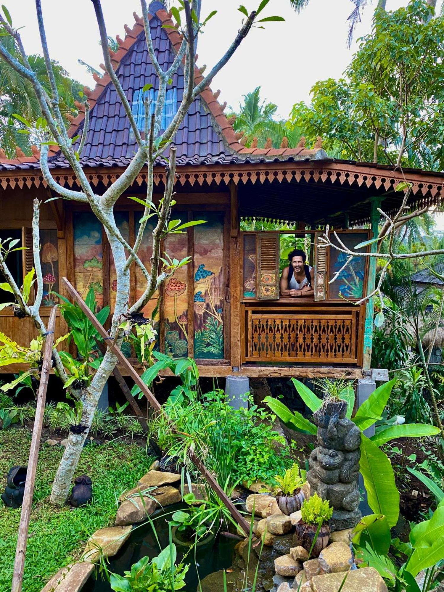 Lumina Residences And Wellness Sanctuary 4* Ubud