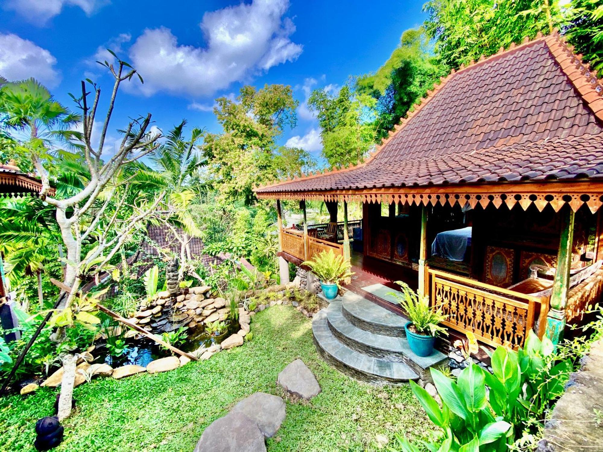 Lumina Residences And Wellness Sanctuary Ubud