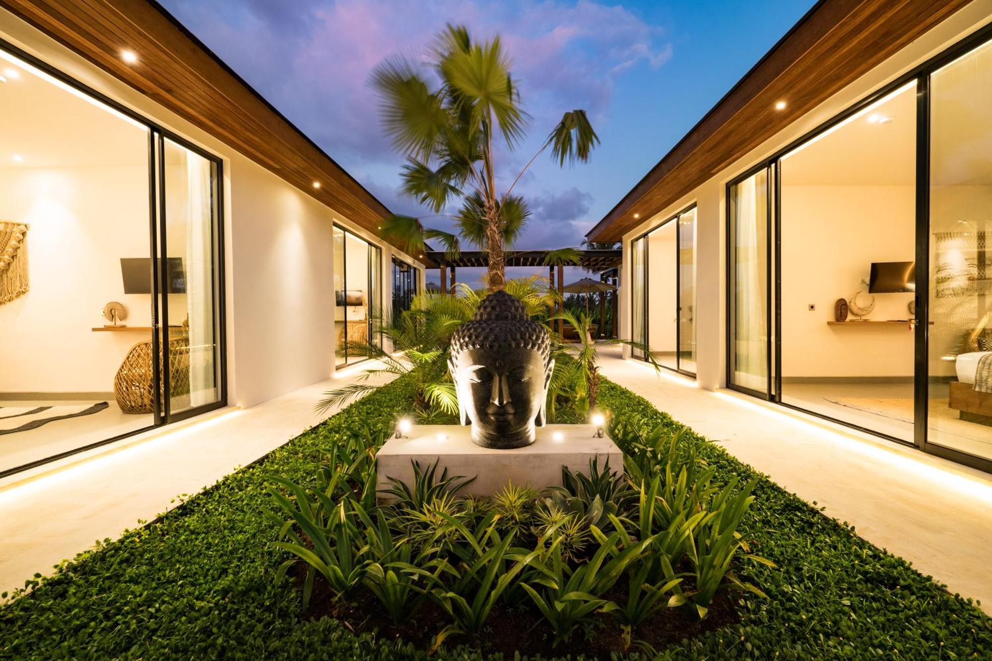 Mushu By Balisuperhost Villa Ubud (Bali)