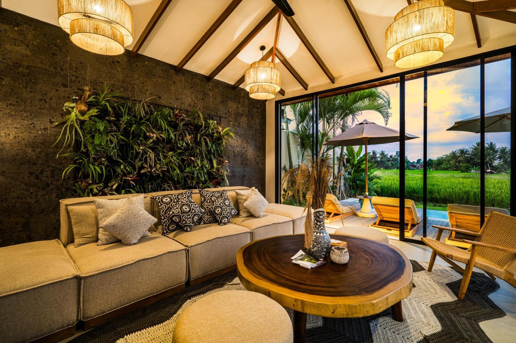 Villa Mushu By Balisuperhost Ubud (Bali)