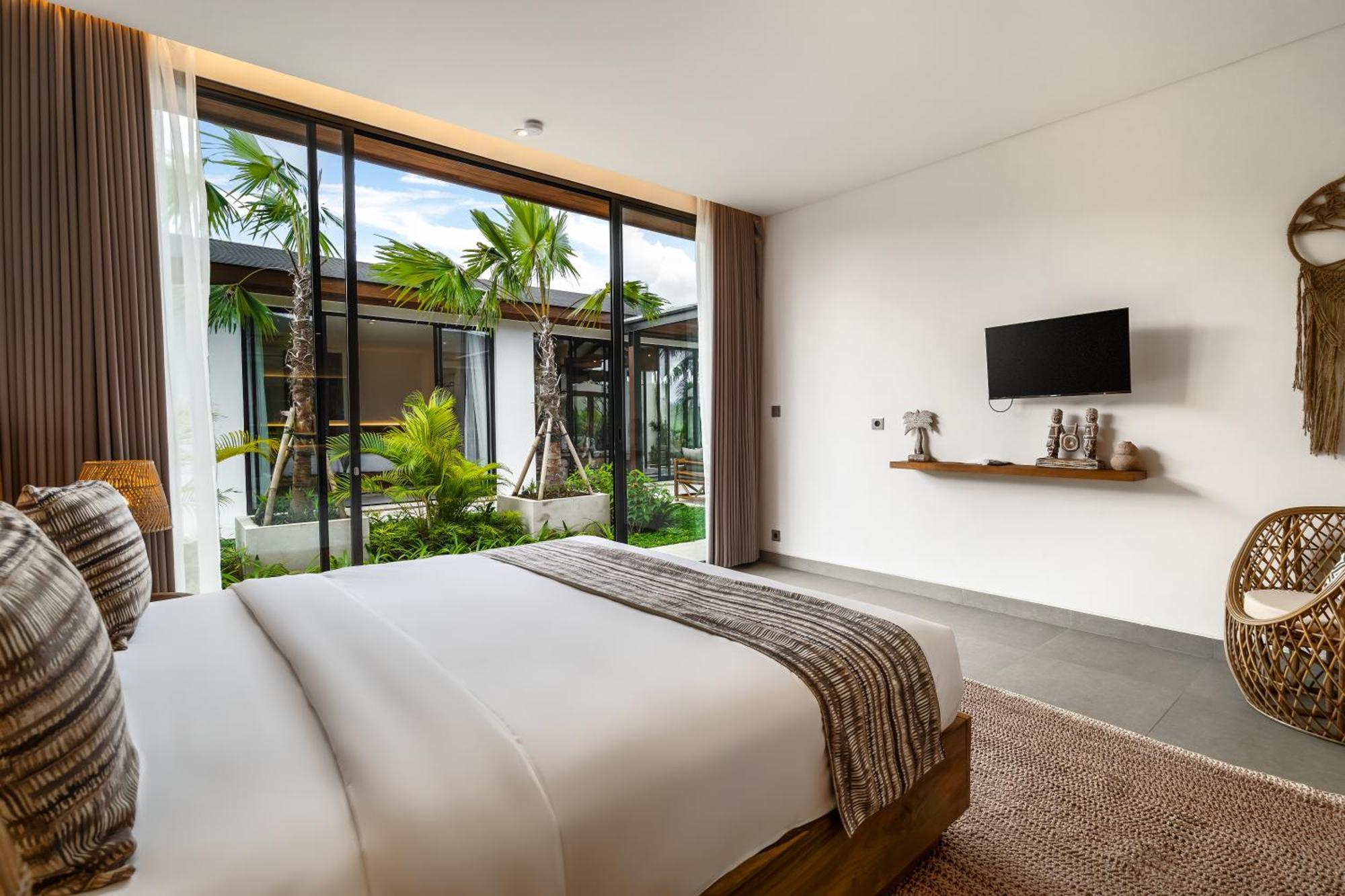 Mushu By Balisuperhost Villa Ubud (Bali)