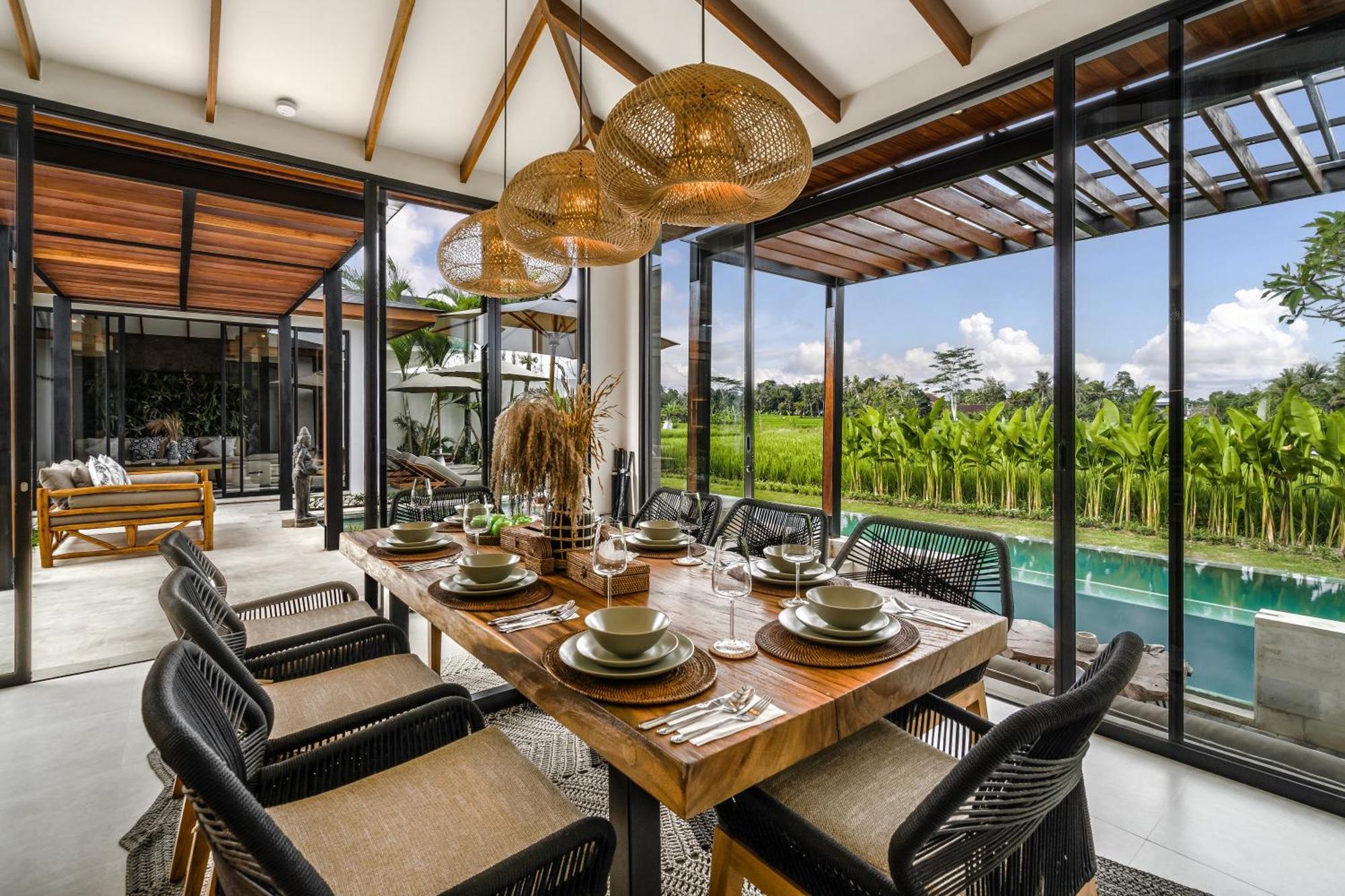 Villa Mushu By Balisuperhost Ubud (Bali)