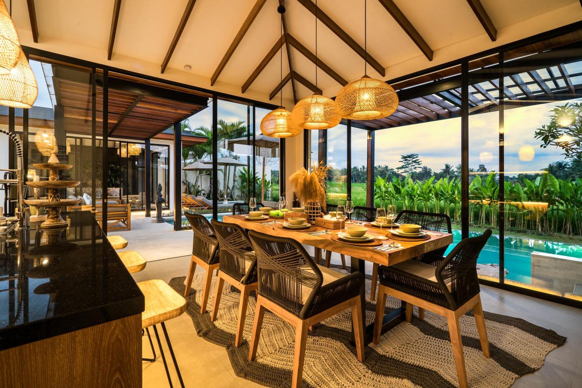 Mushu By Balisuperhost * Ubud (Bali)