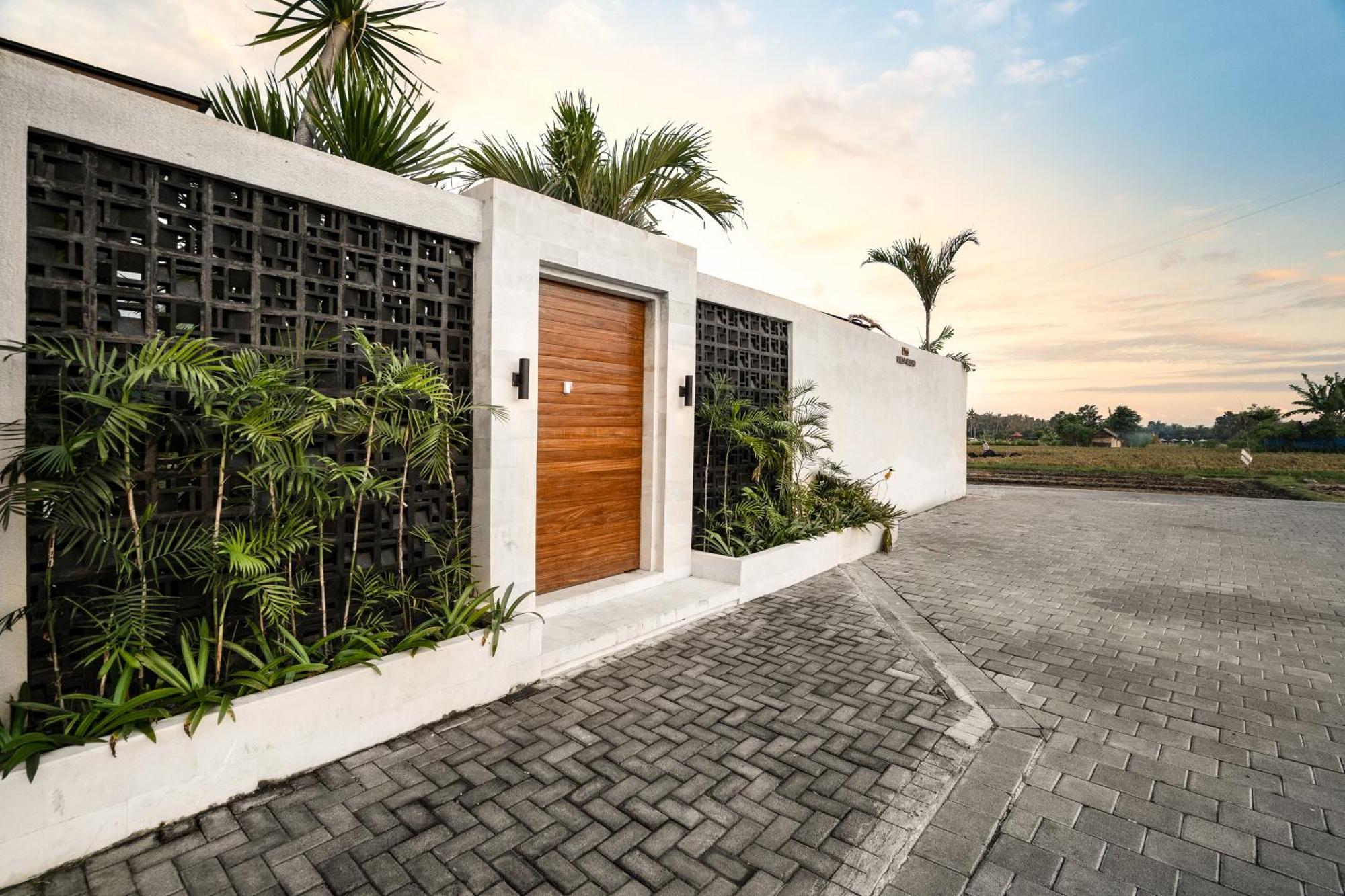 Villa Mushu By Balisuperhost Ubud (Bali)