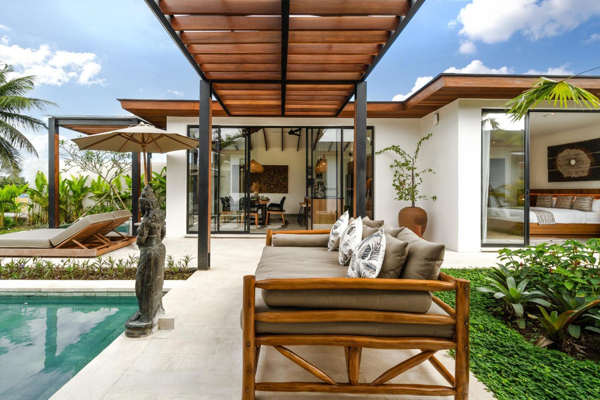 Villa Mushu By Balisuperhost Ubud (Bali)