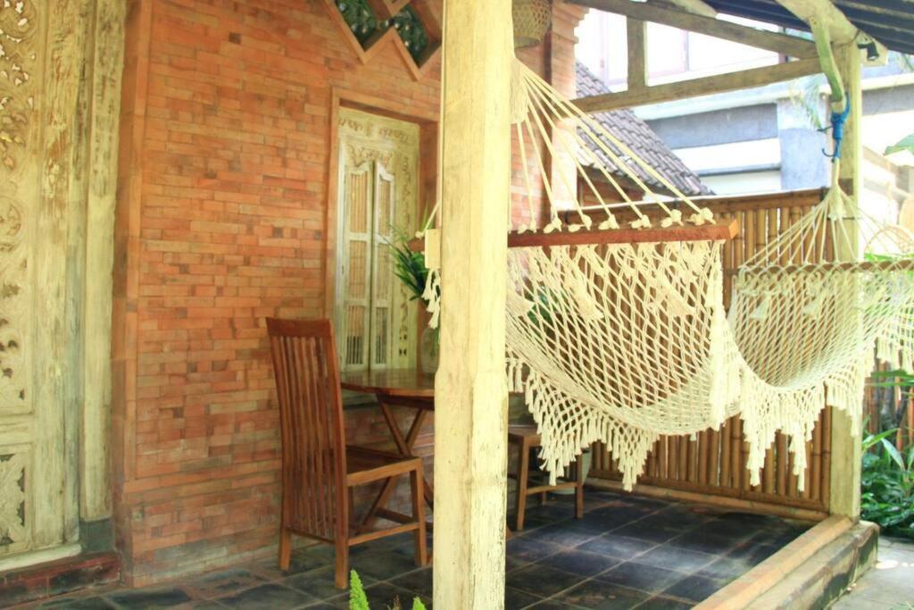 Family - Pool - Garden - Rice Field & Jungle Views Villa *