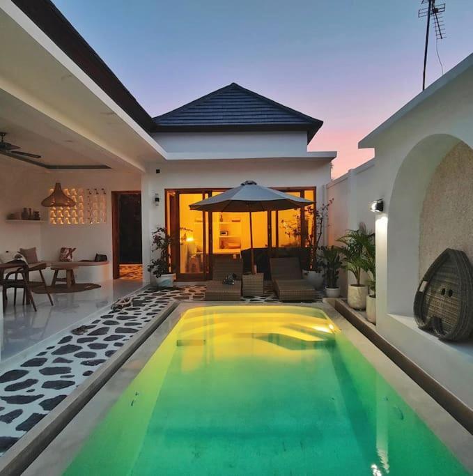 Chiland Villa Ubud (Bali)