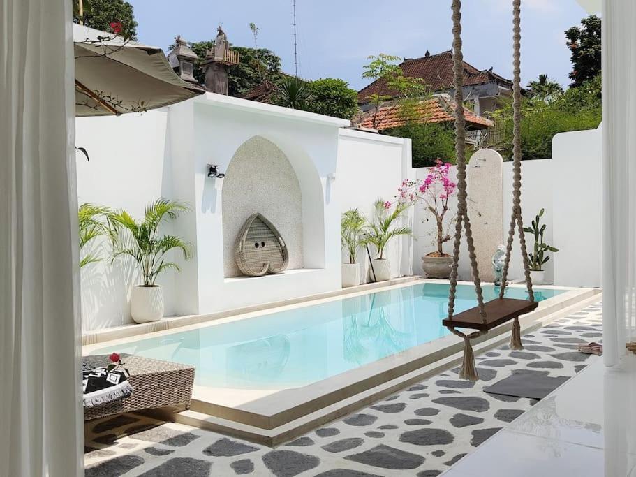 Villa Chiland Ubud (Bali)