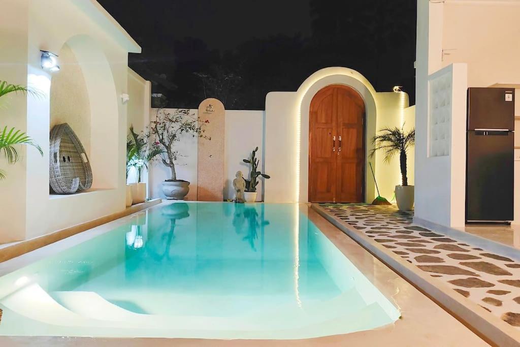 Chiland Villa Ubud (Bali)