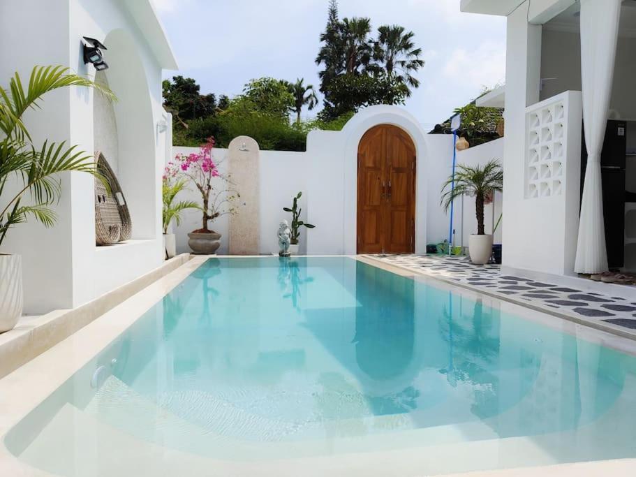Chiland Villa