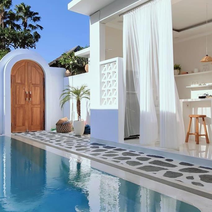 Chiland Villa Ubud (Bali)
