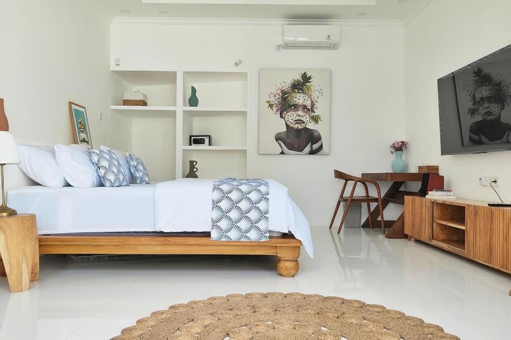 Chiland Villa *