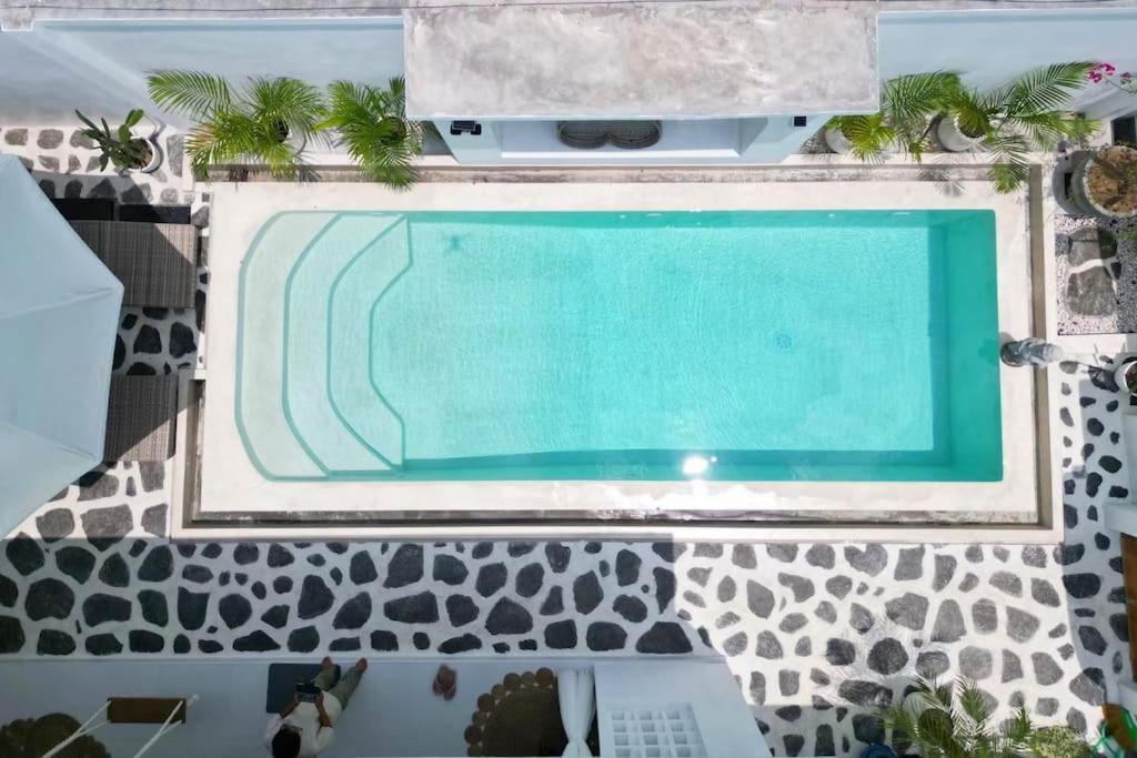 Chiland Villa Ubud (Bali)