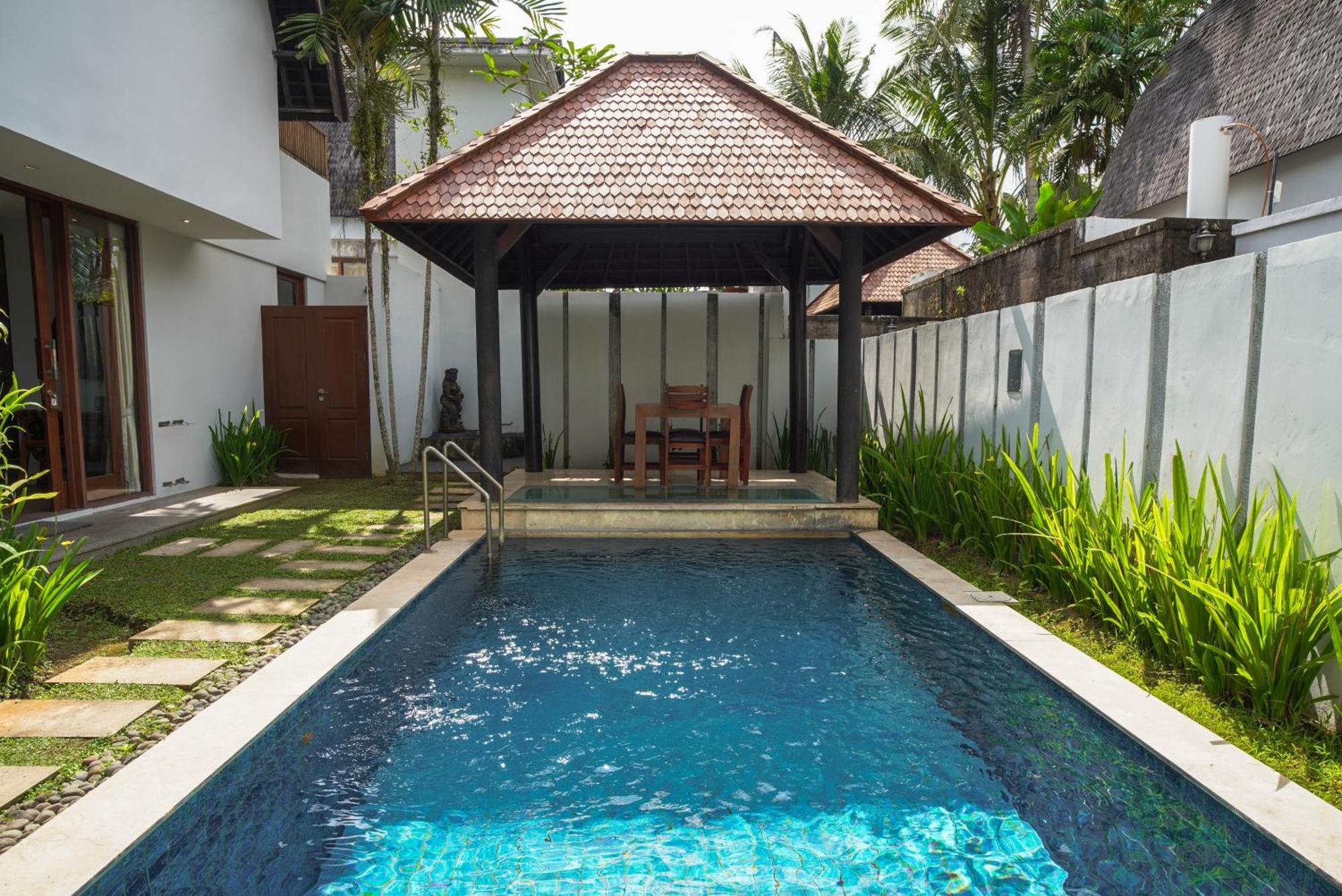 Furamaxclusive & Villas,