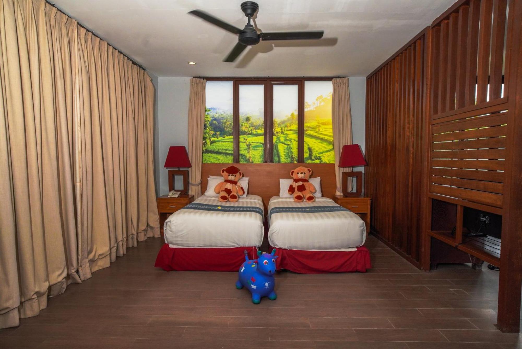 Furamaxclusive & Villas, Villa Ubud (Bali)