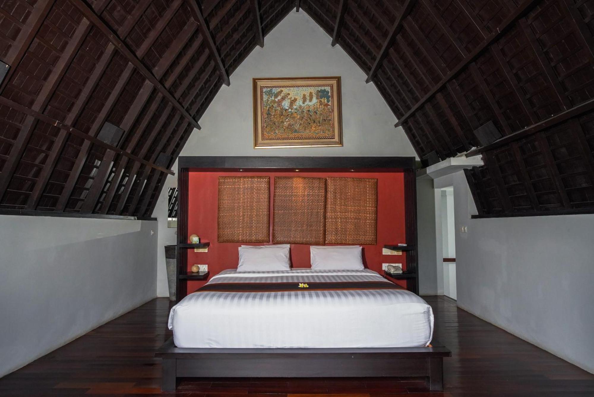 Furamaxclusive & Villas, Ubud (Bali)