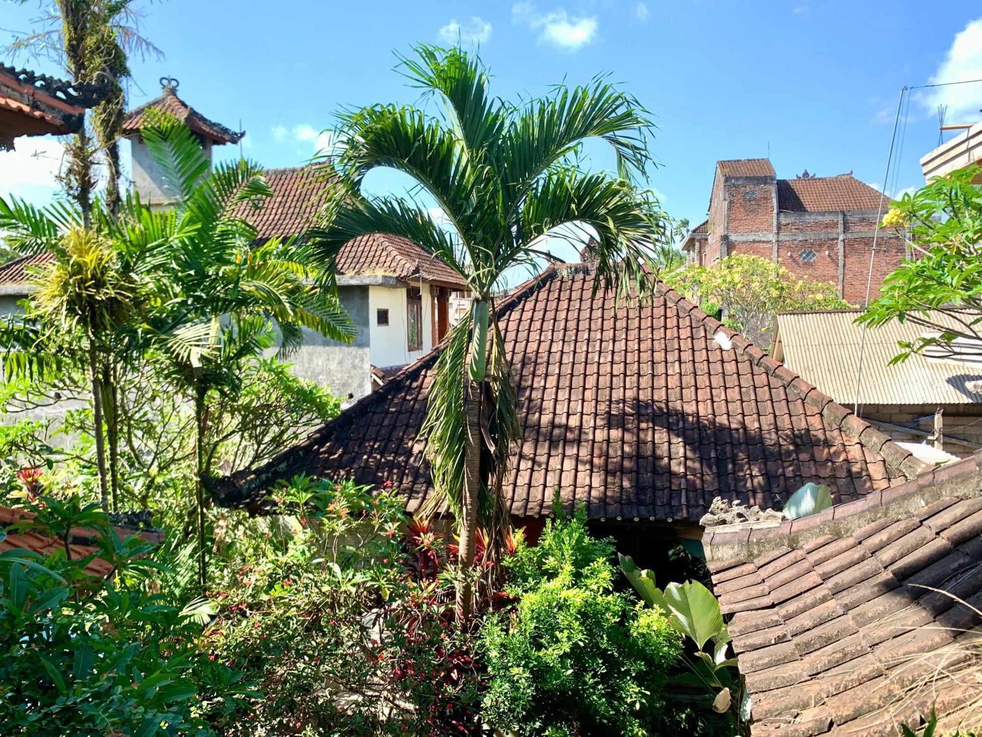Bagus Guest house