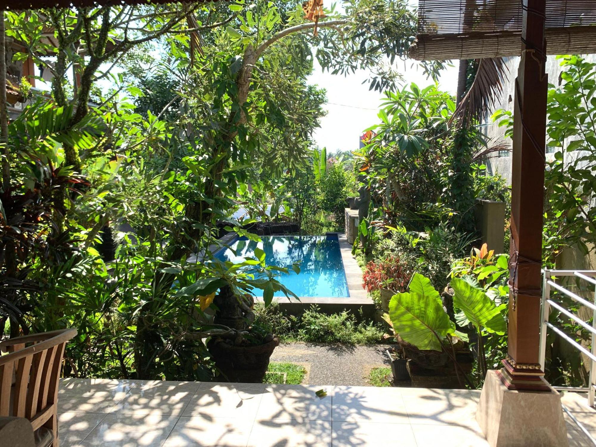 Guest house Bagus
