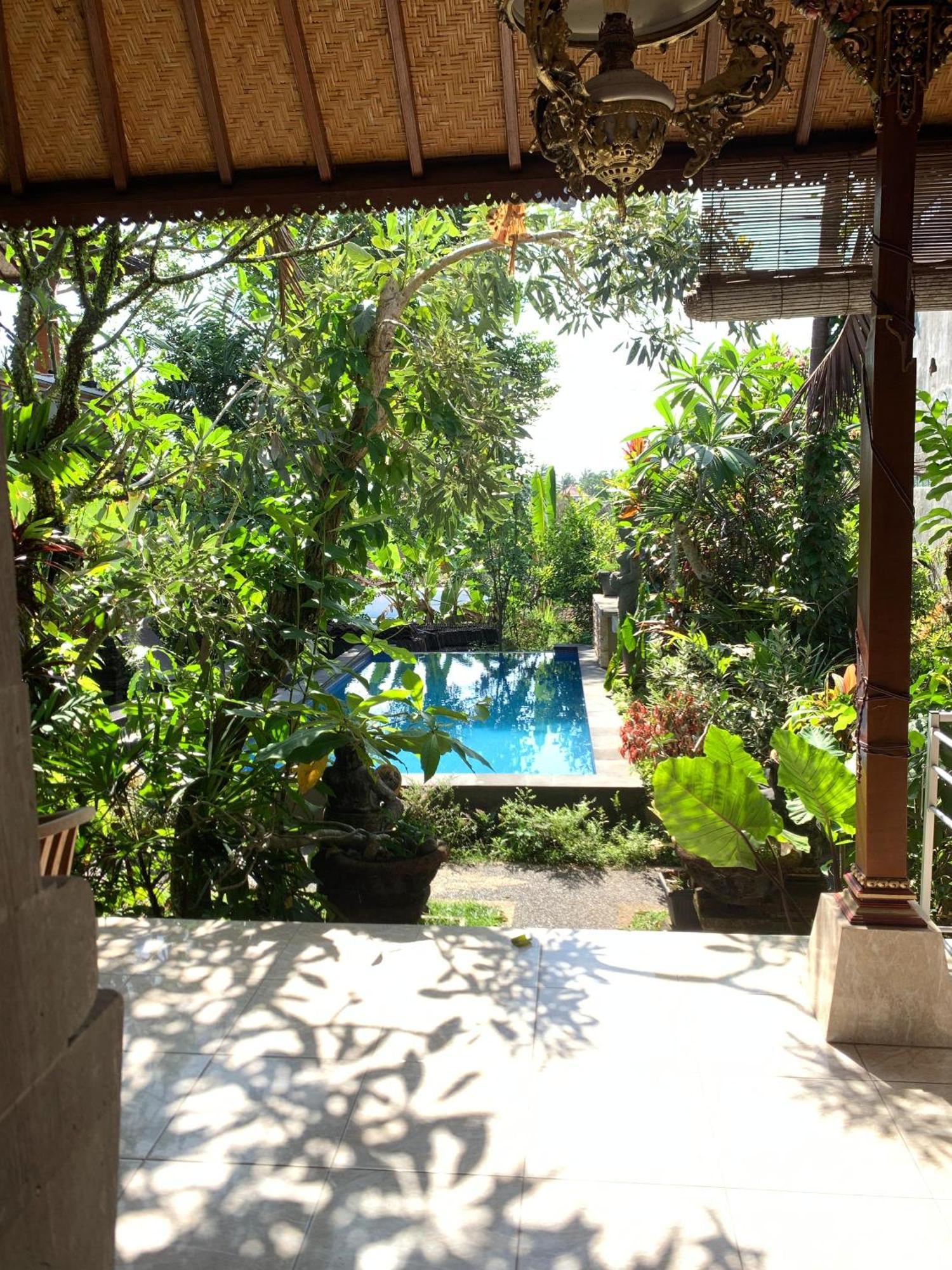 Guest house Bagus *