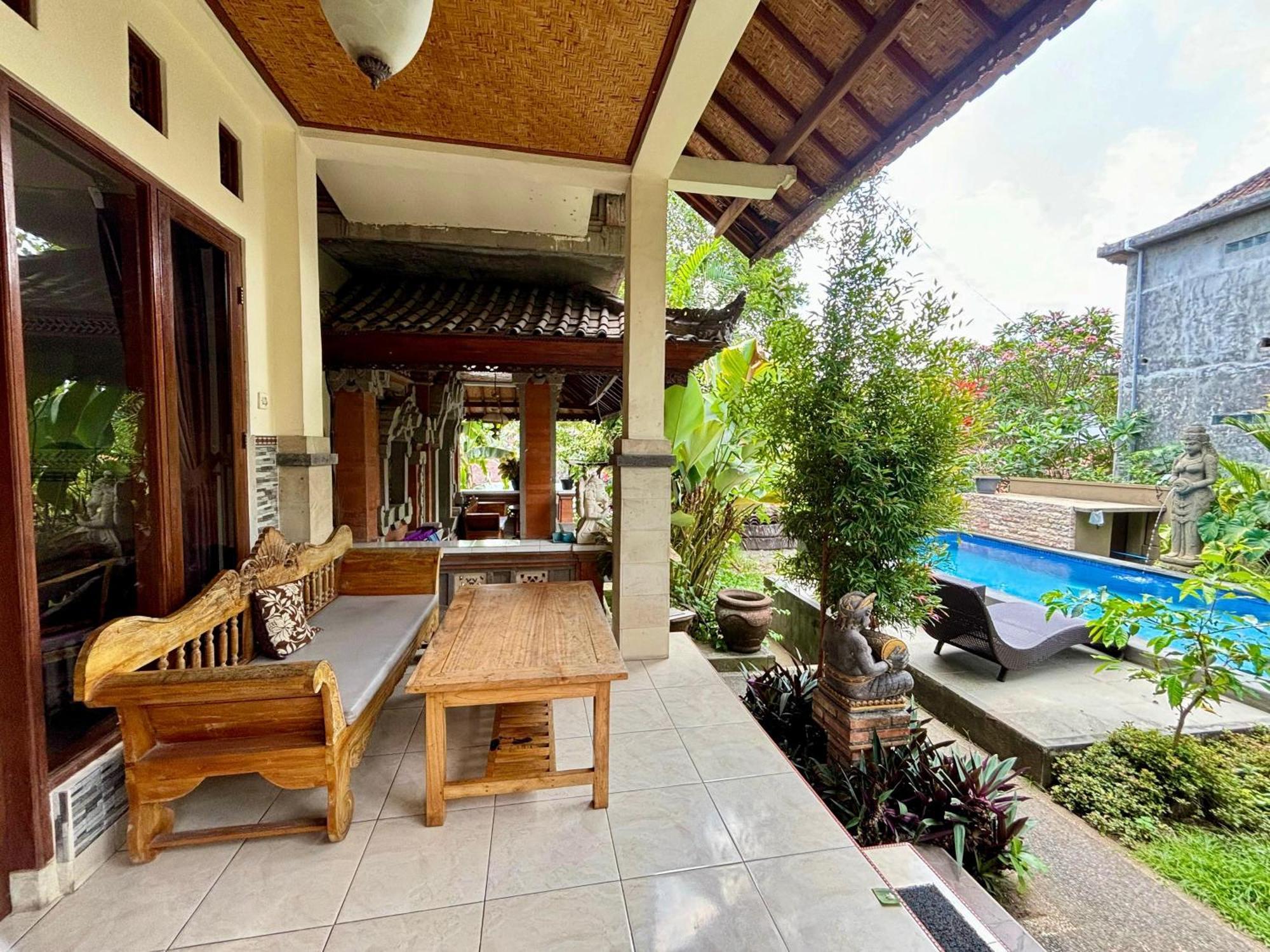 Bagus Ubud (Bali)